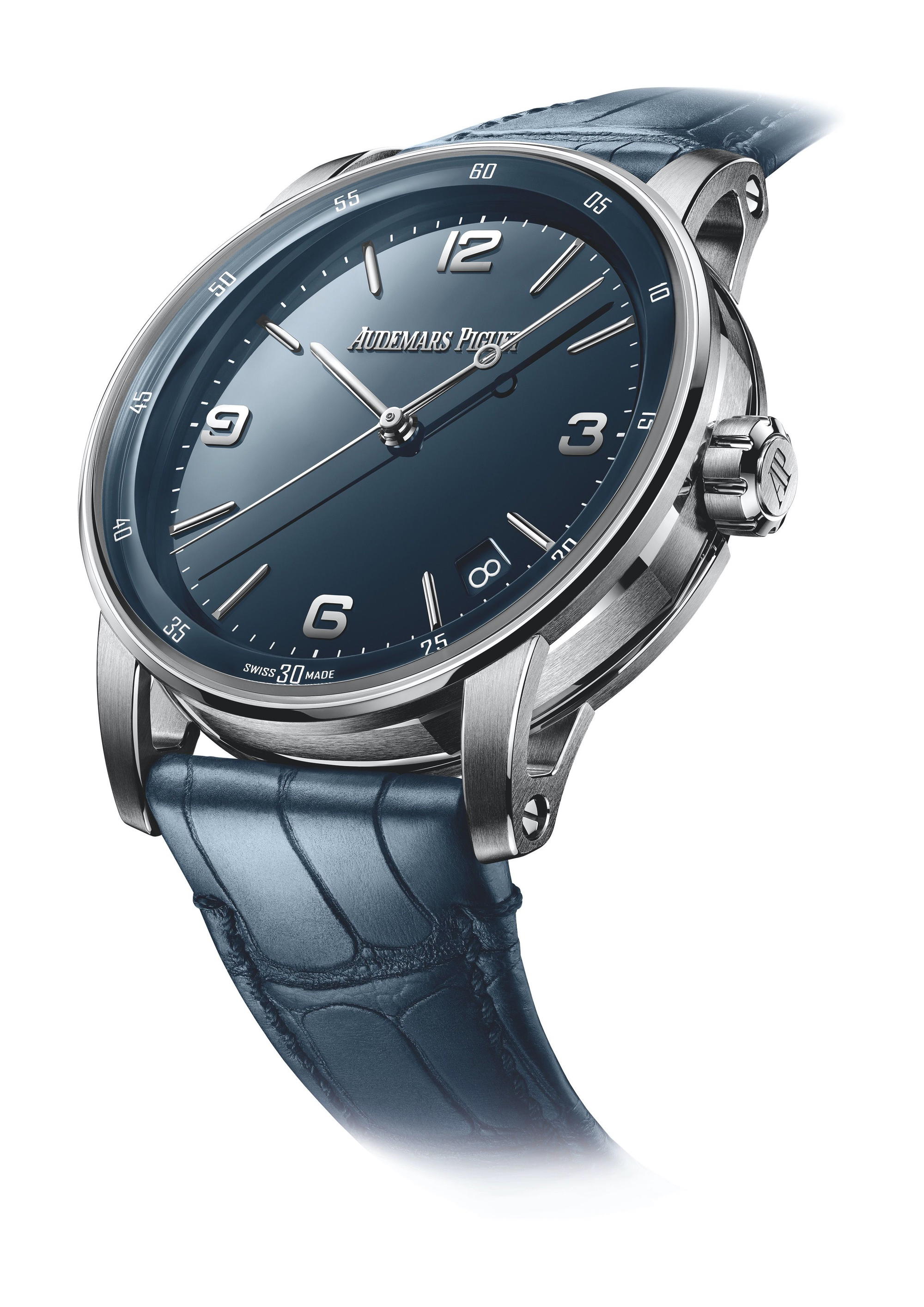 Audemars Piguet CODE 11.59 by
Audemars Piguet Selfwinding