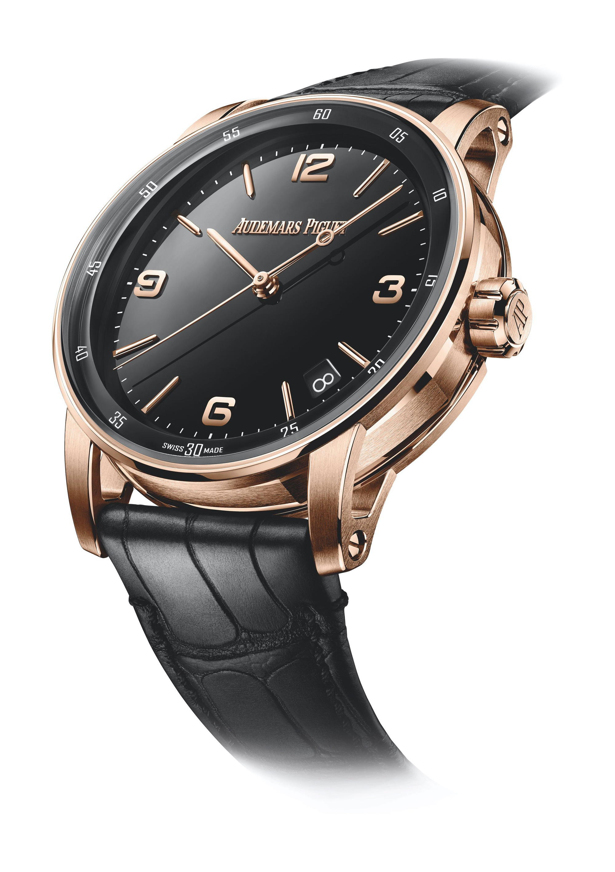 Audemars Piguet CODE 11.59 by
Audemars Piguet Selfwinding