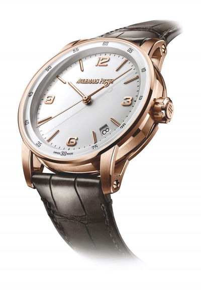 Audemars Piguet CODE 11.59 by Audemars Piguet Selfwinding