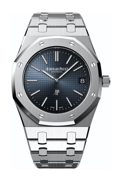 Audemars Piguet Royal Oak “Jumbo” Extra-Thin
