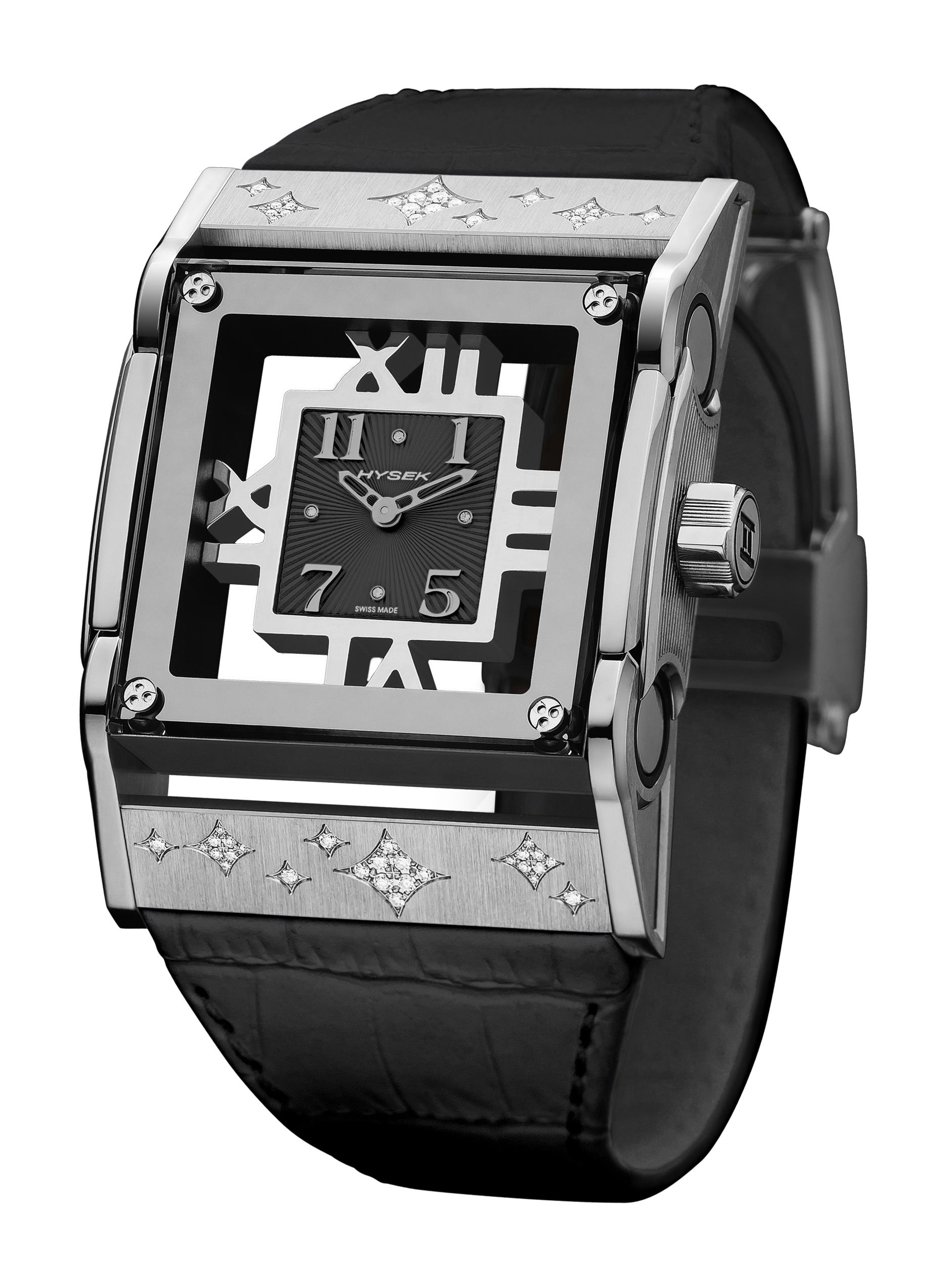 Hysek FURTIF 37MM