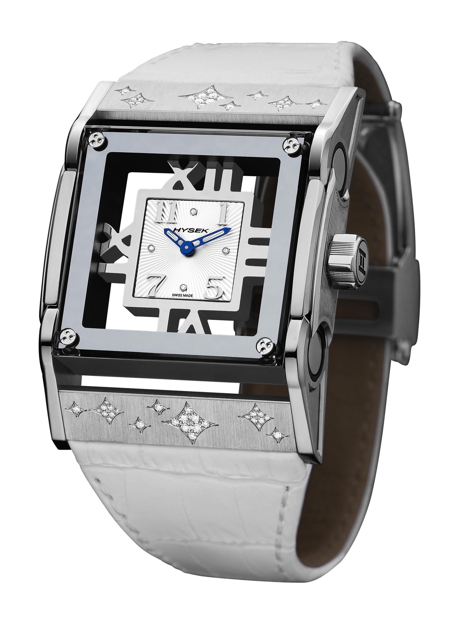 Hysek FURTIF 37MM