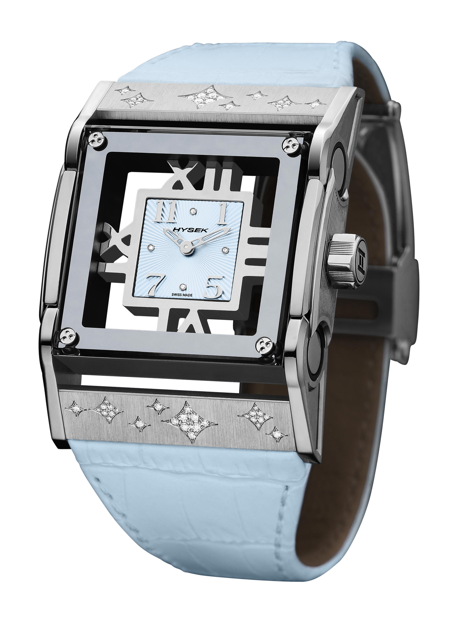 Hysek FURTIF 37MM