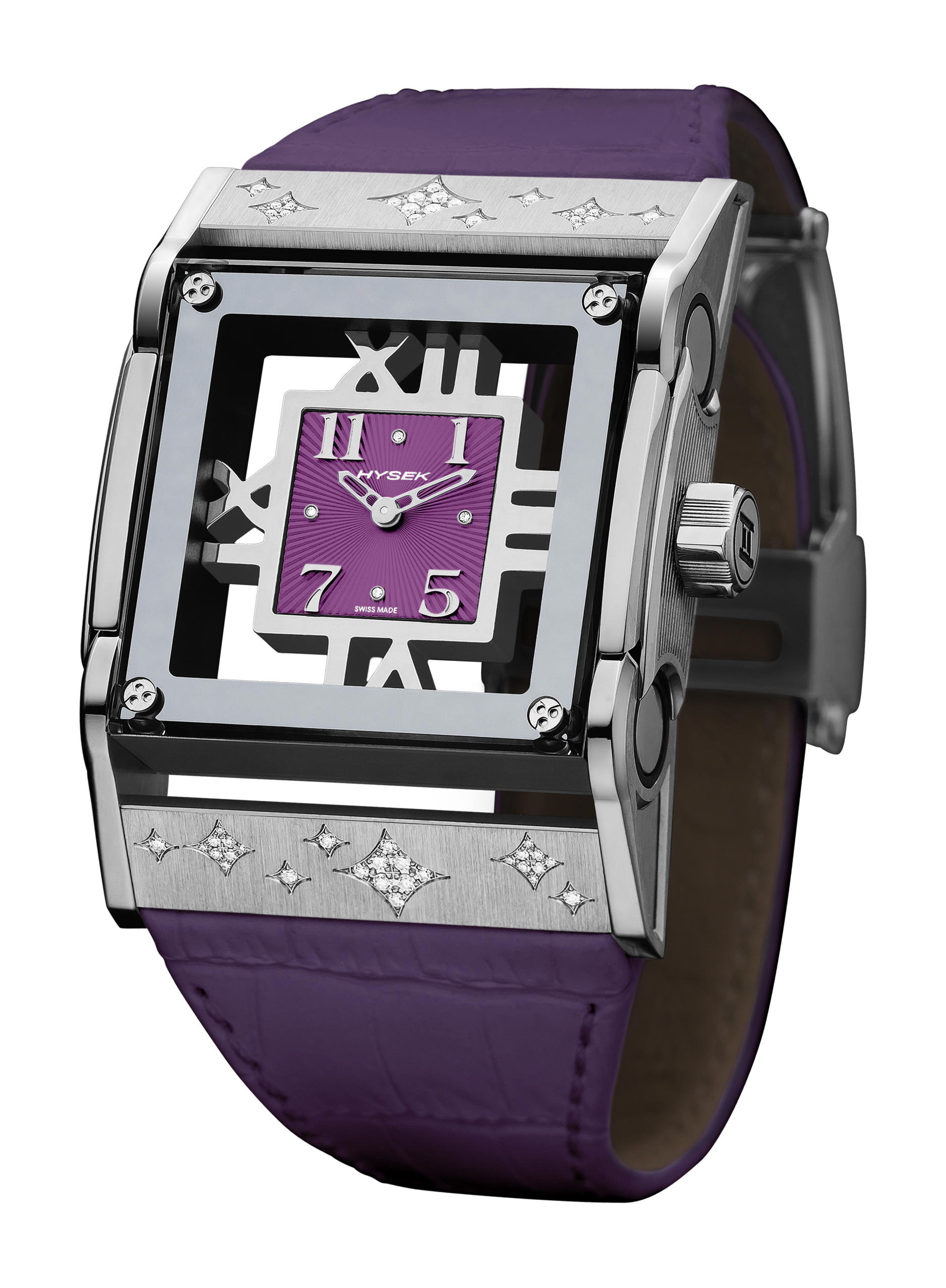 Hysek FURTIF 37MM