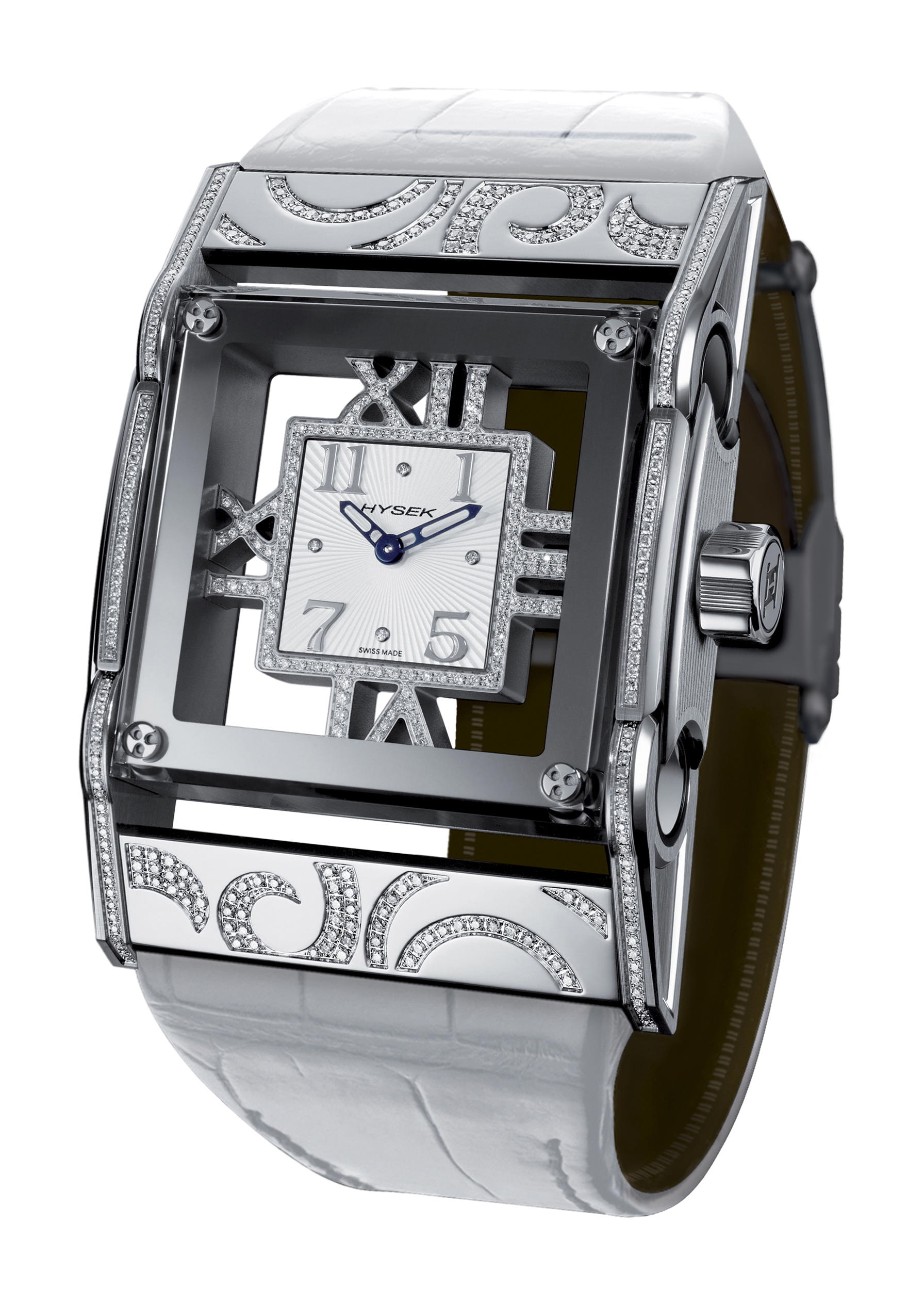 Hysek FURTIF 37MM