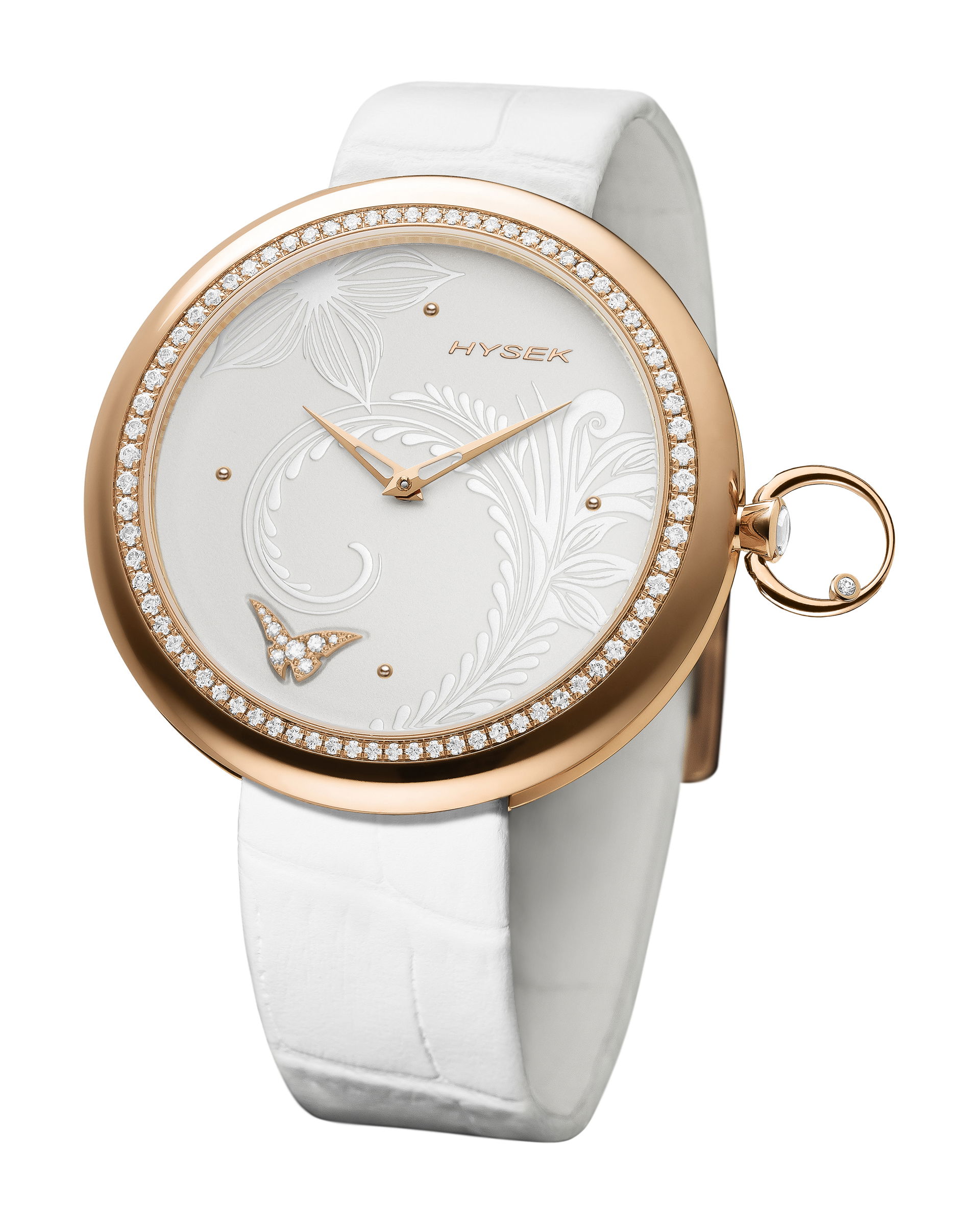 Hysek KALYSTA EXOTIC TALE