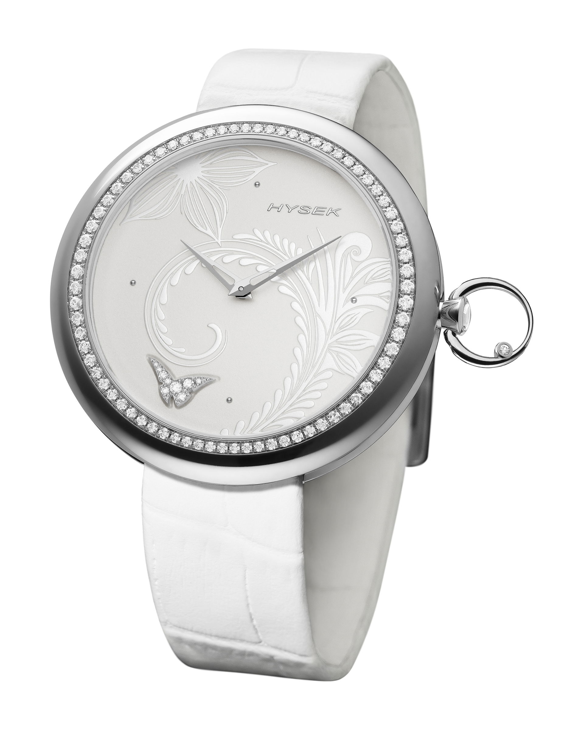 Hysek KALYSTA EXOTIC TALE