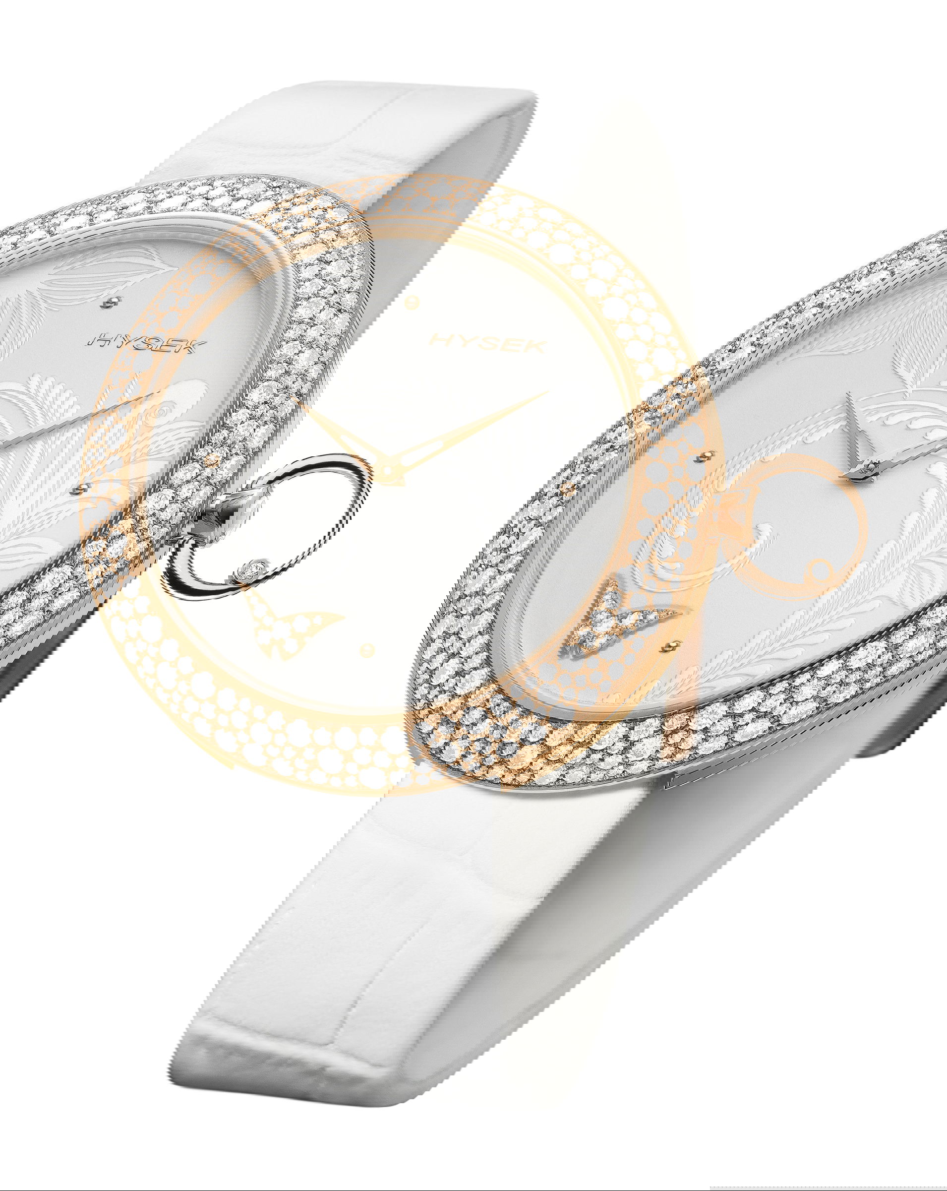 Hysek KALYSTA EXOTIC TALE