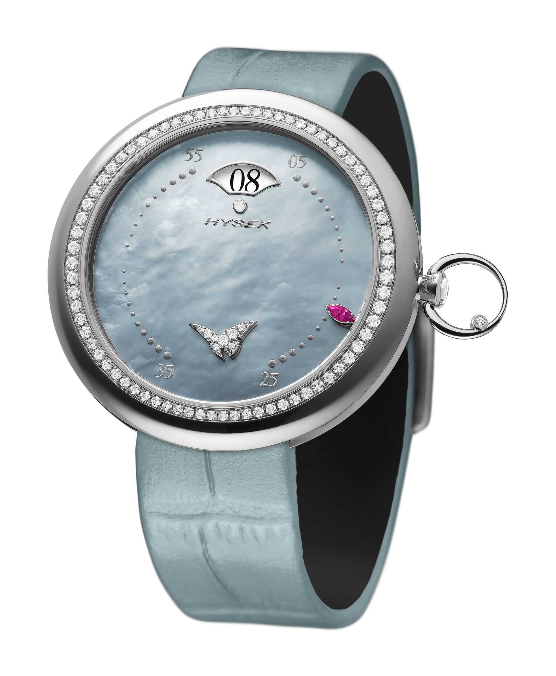 Hysek KALYSTA HEAVEN'S TALE