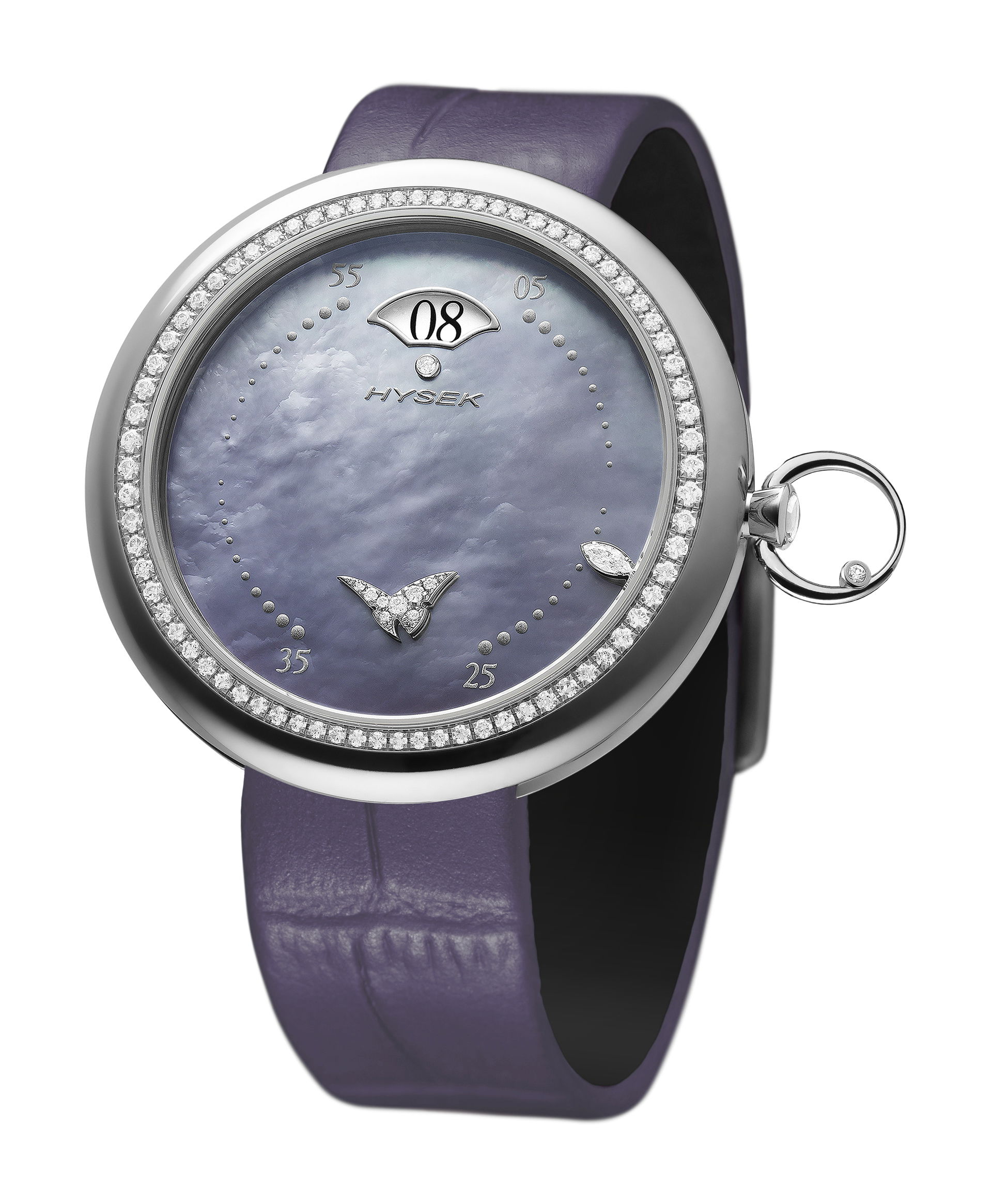 Hysek KALYSTA HEAVEN'S TALE