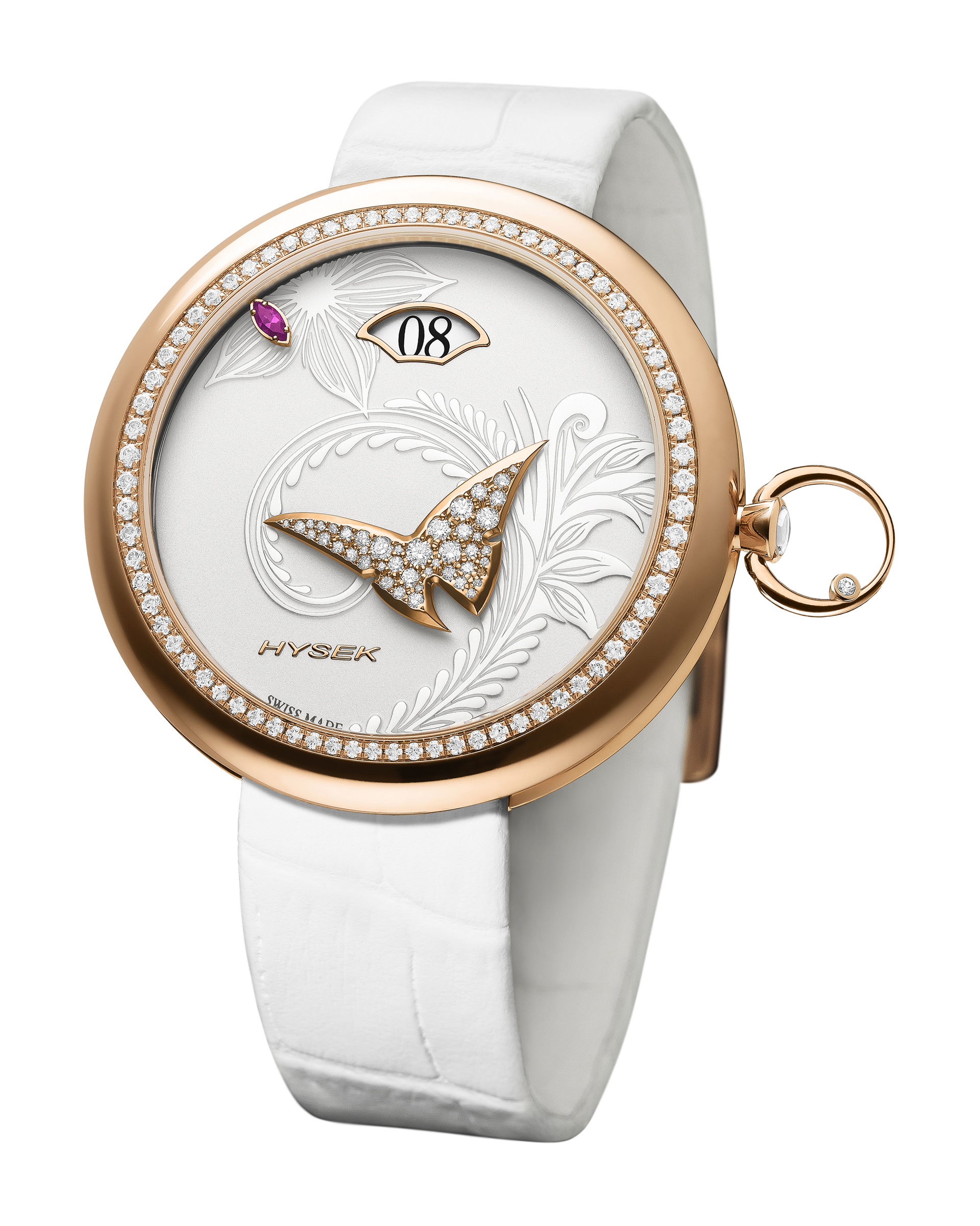 Hysek KALYSTA EXOTIC TALE