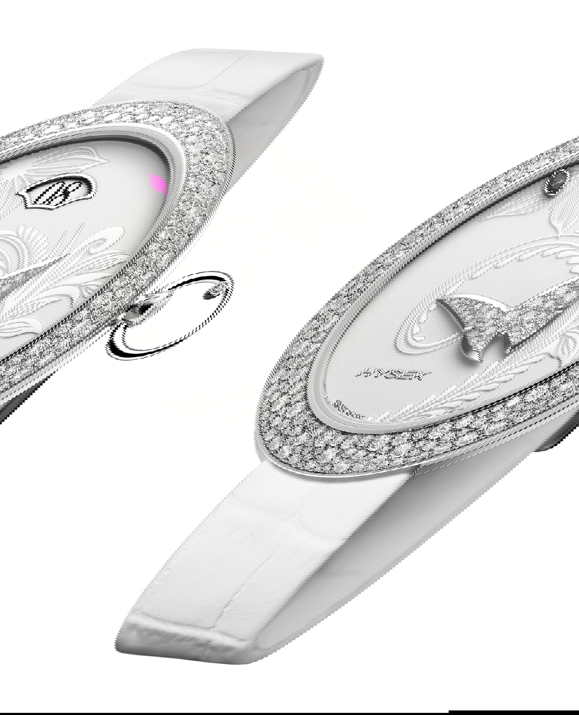 Hysek KALYSTA EXOTIC TALE