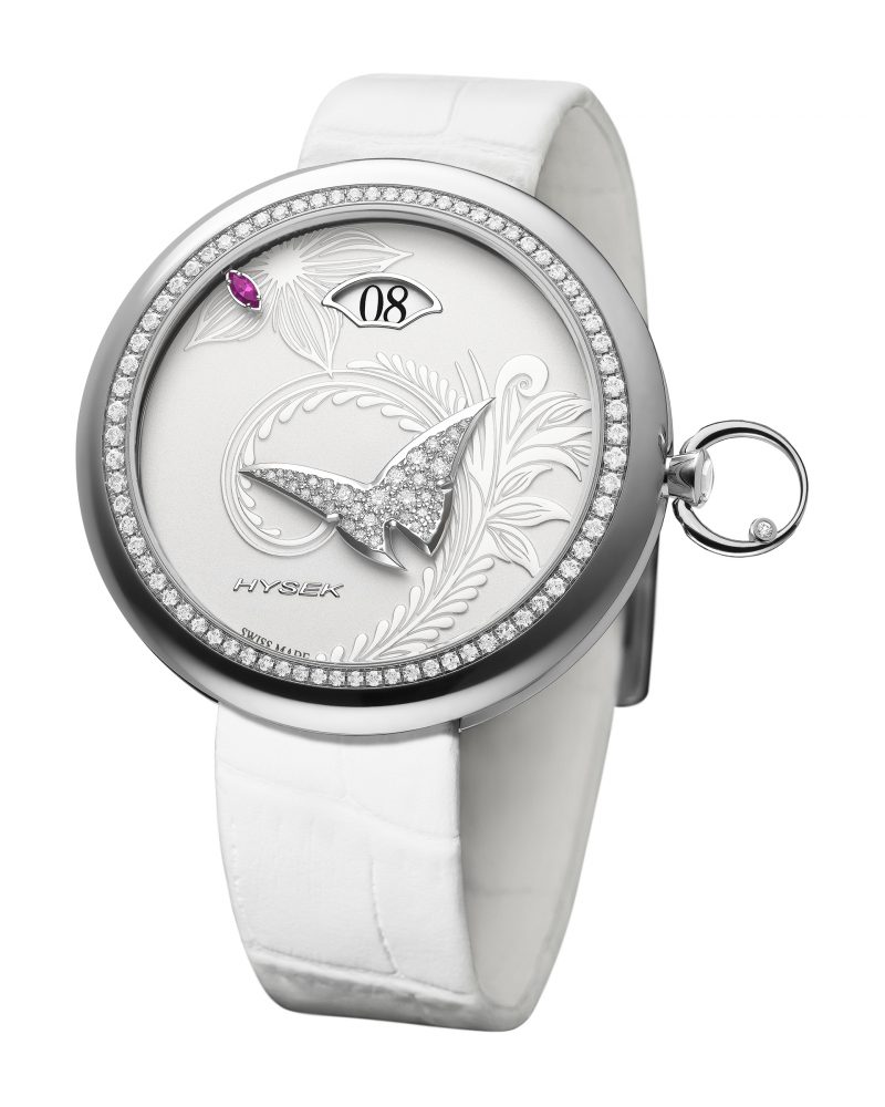 hysek watches price list