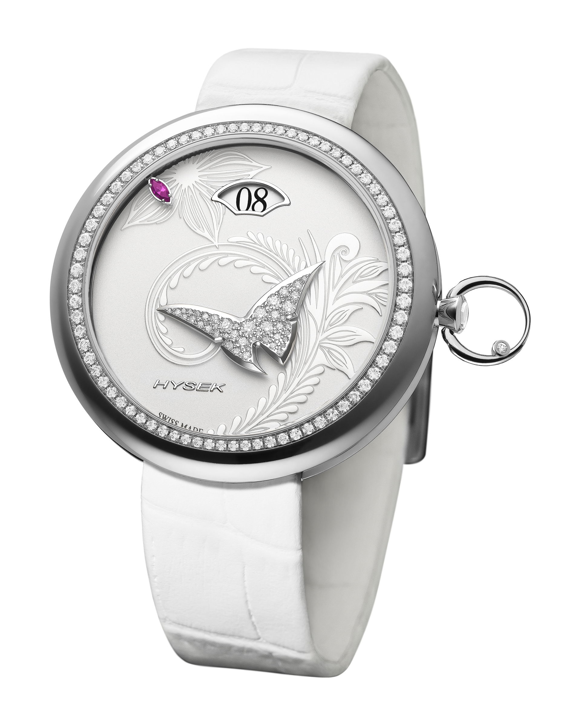 Hysek KALYSTA EXOTIC TALE