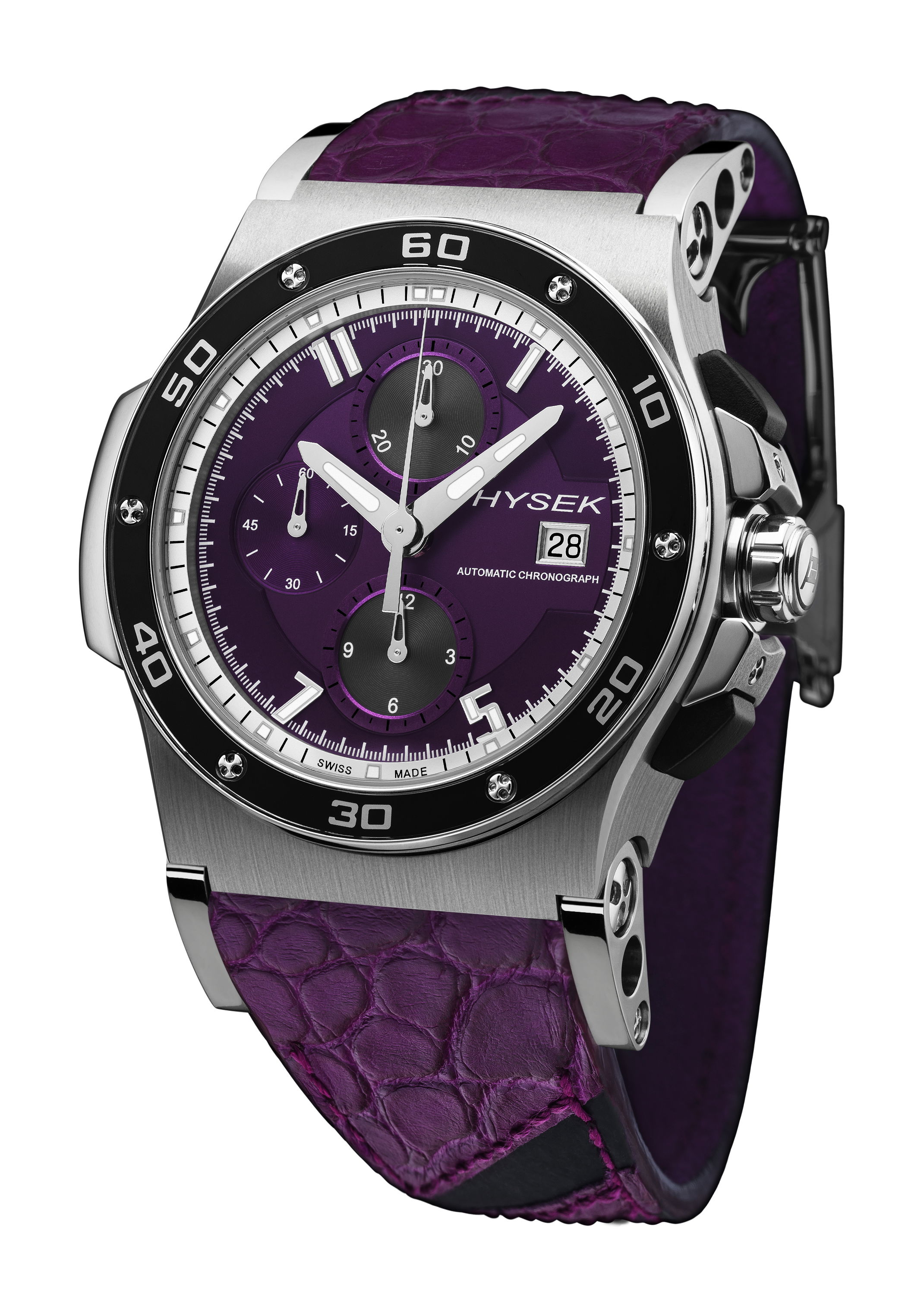 Hysek ABYSS 44MM CHRONOGRAPH