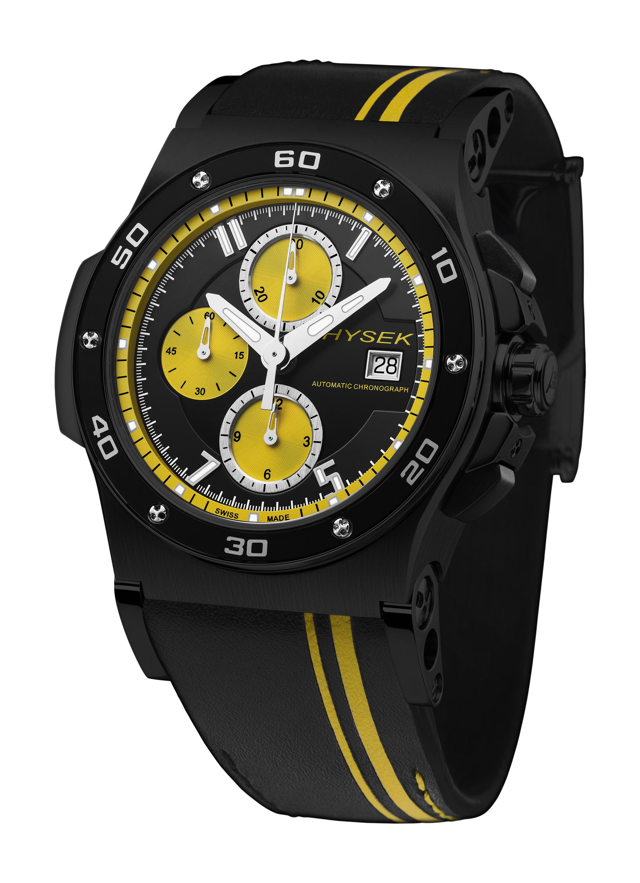 Hysek ABYSS 44MM CHRONOGRAPH