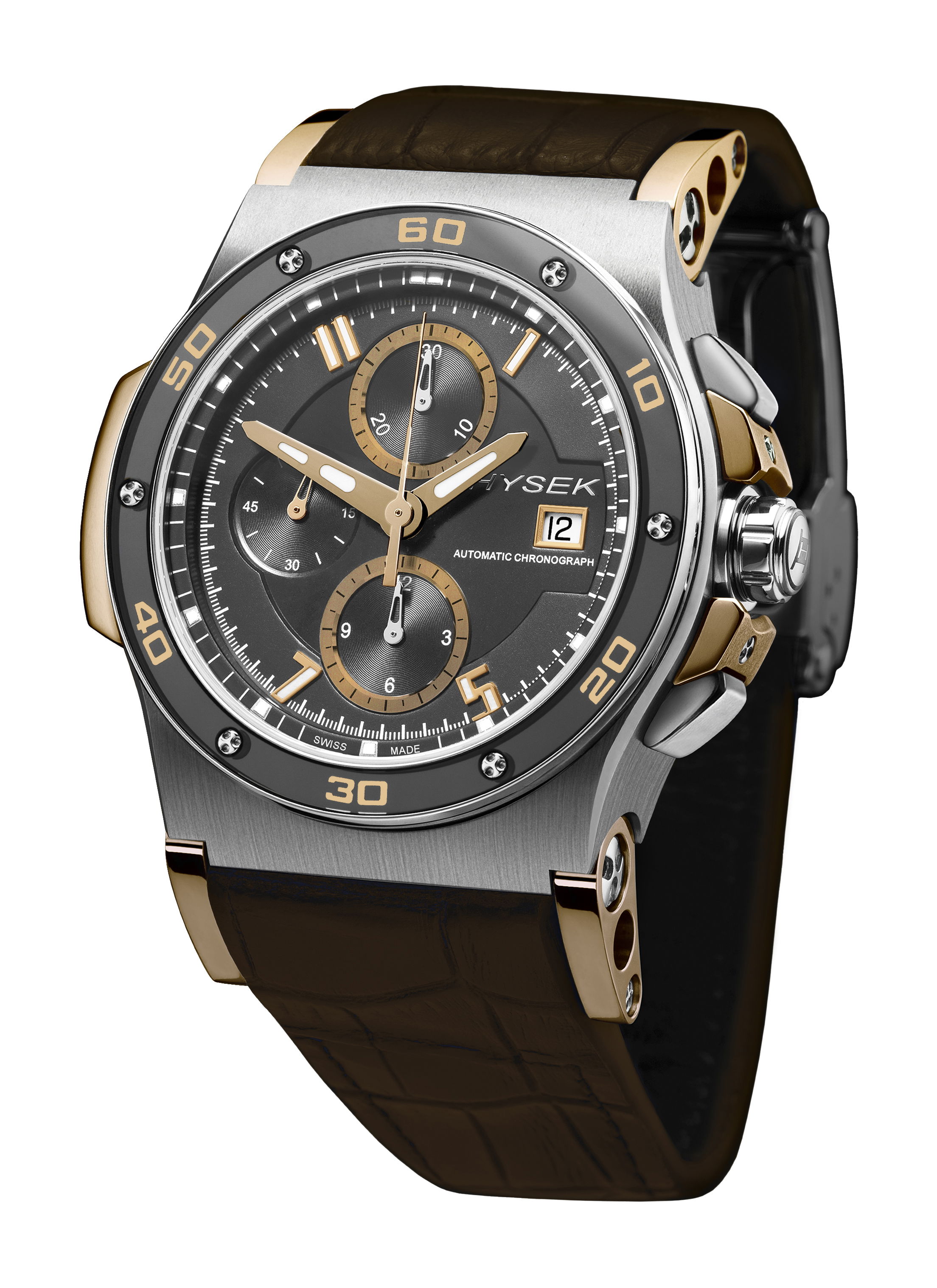 Hysek ABYSS 44MM CHRONOGRAPH