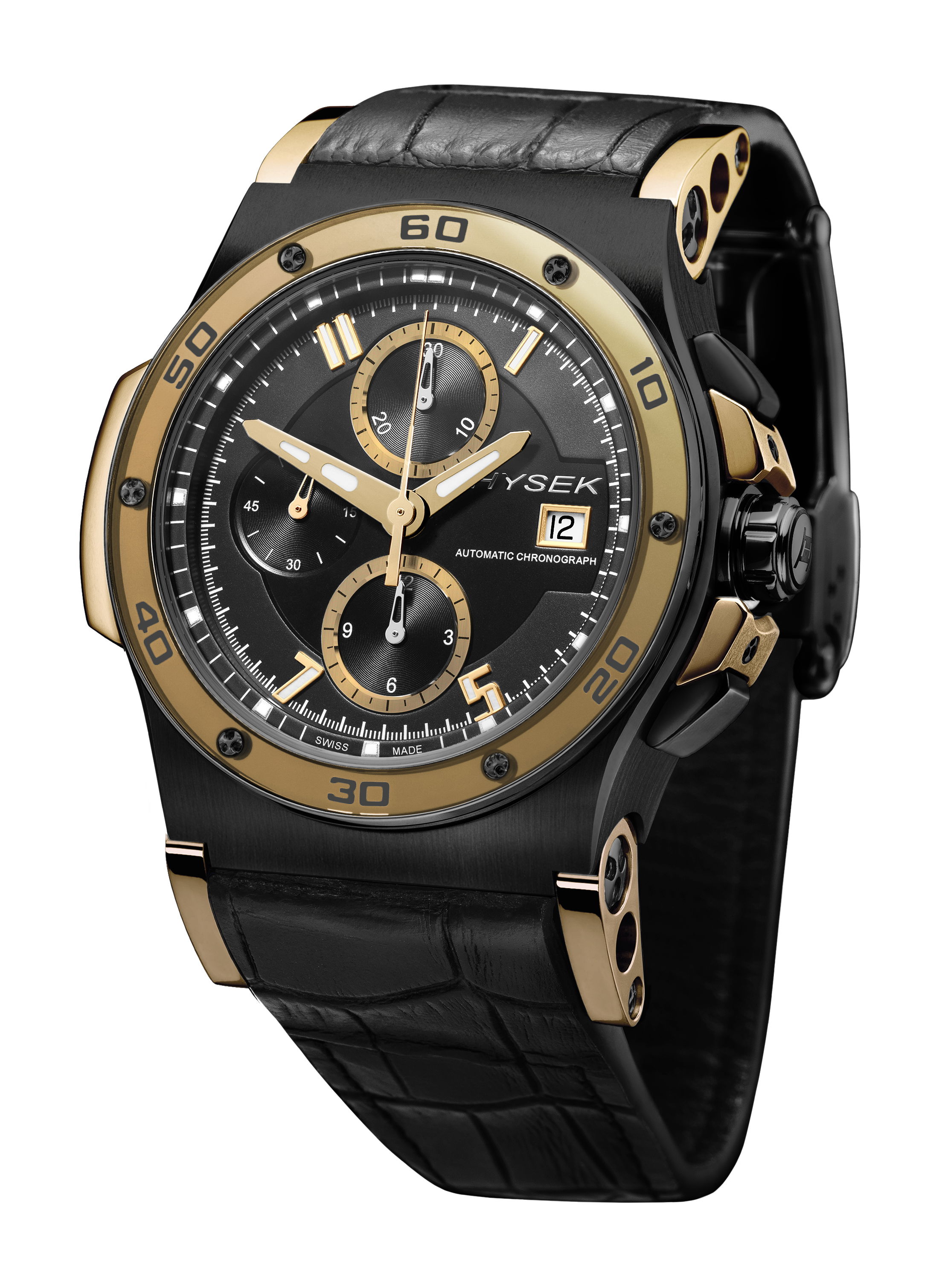 Hysek ABYSS 44MM CHRONOGRAPH