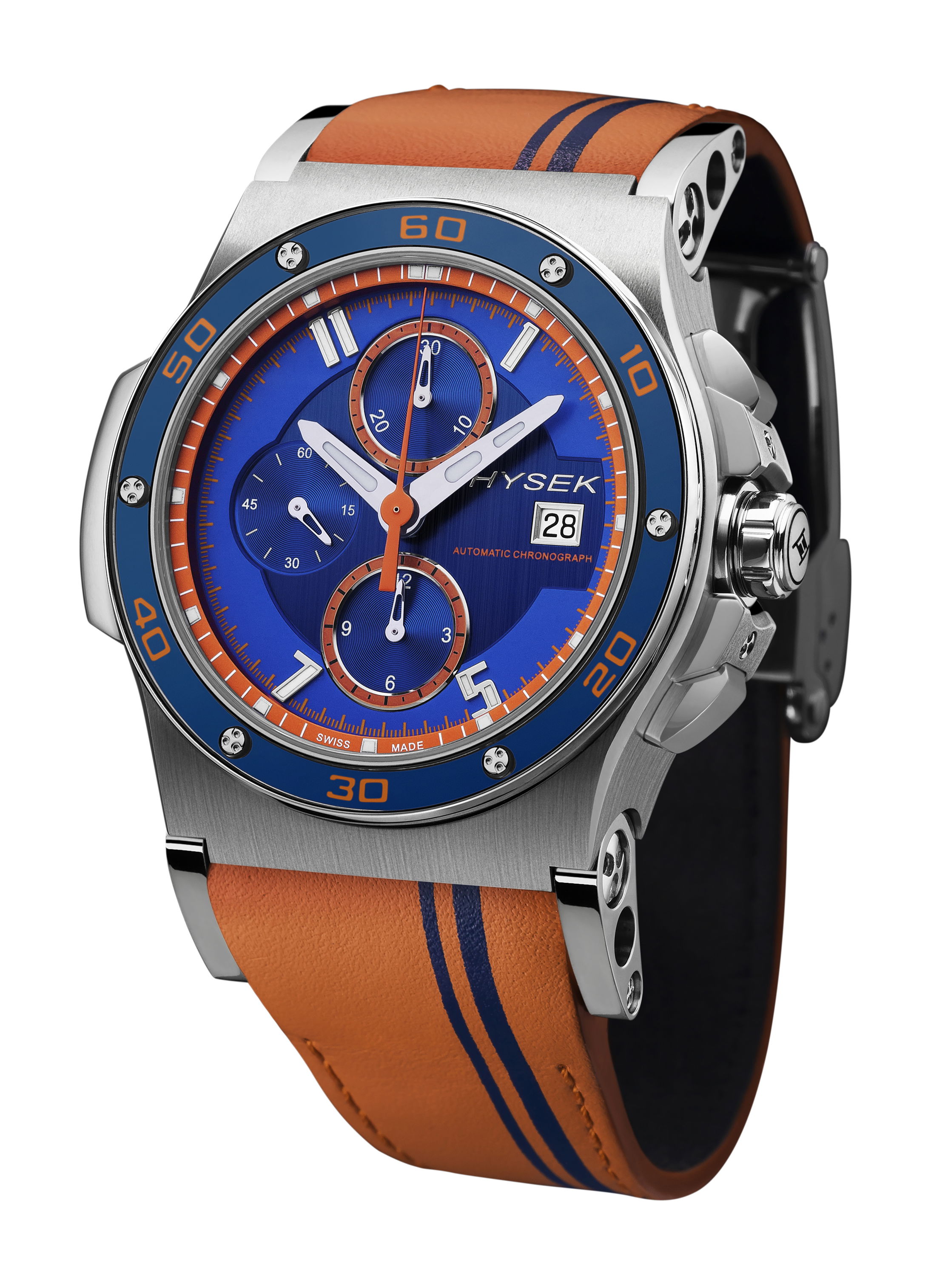 Hysek ABYSS 44MM CHRONOGRAPH