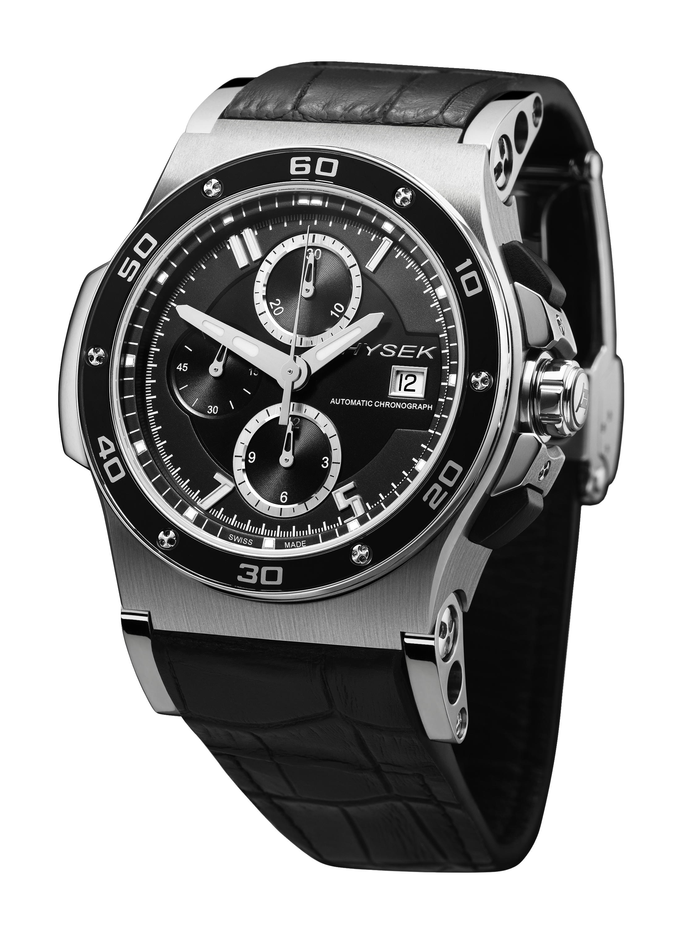 Hysek ABYSS 44MM CHRONOGRAPH