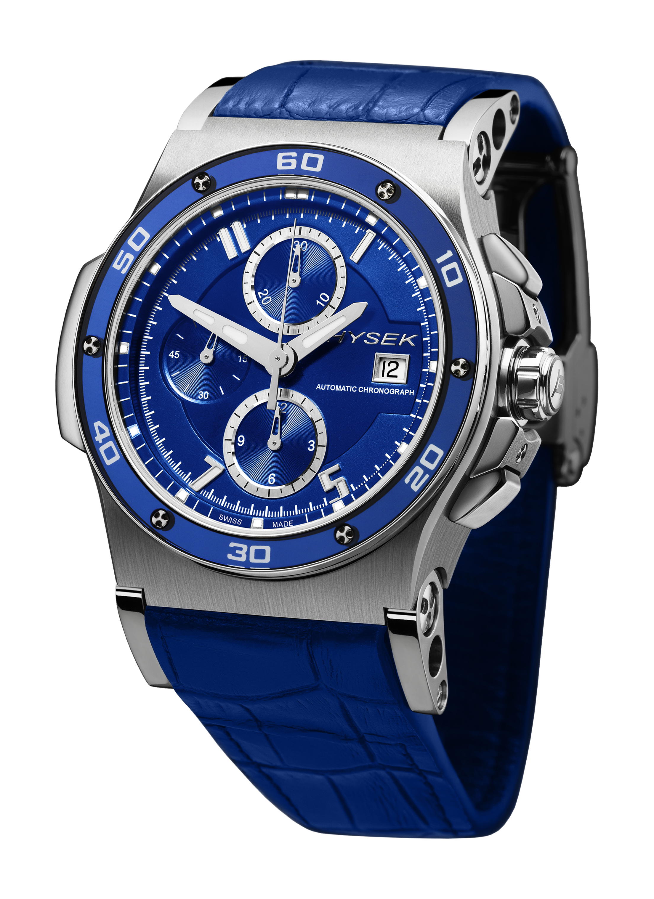 Hysek ABYSS 44MM CHRONOGRAPH
