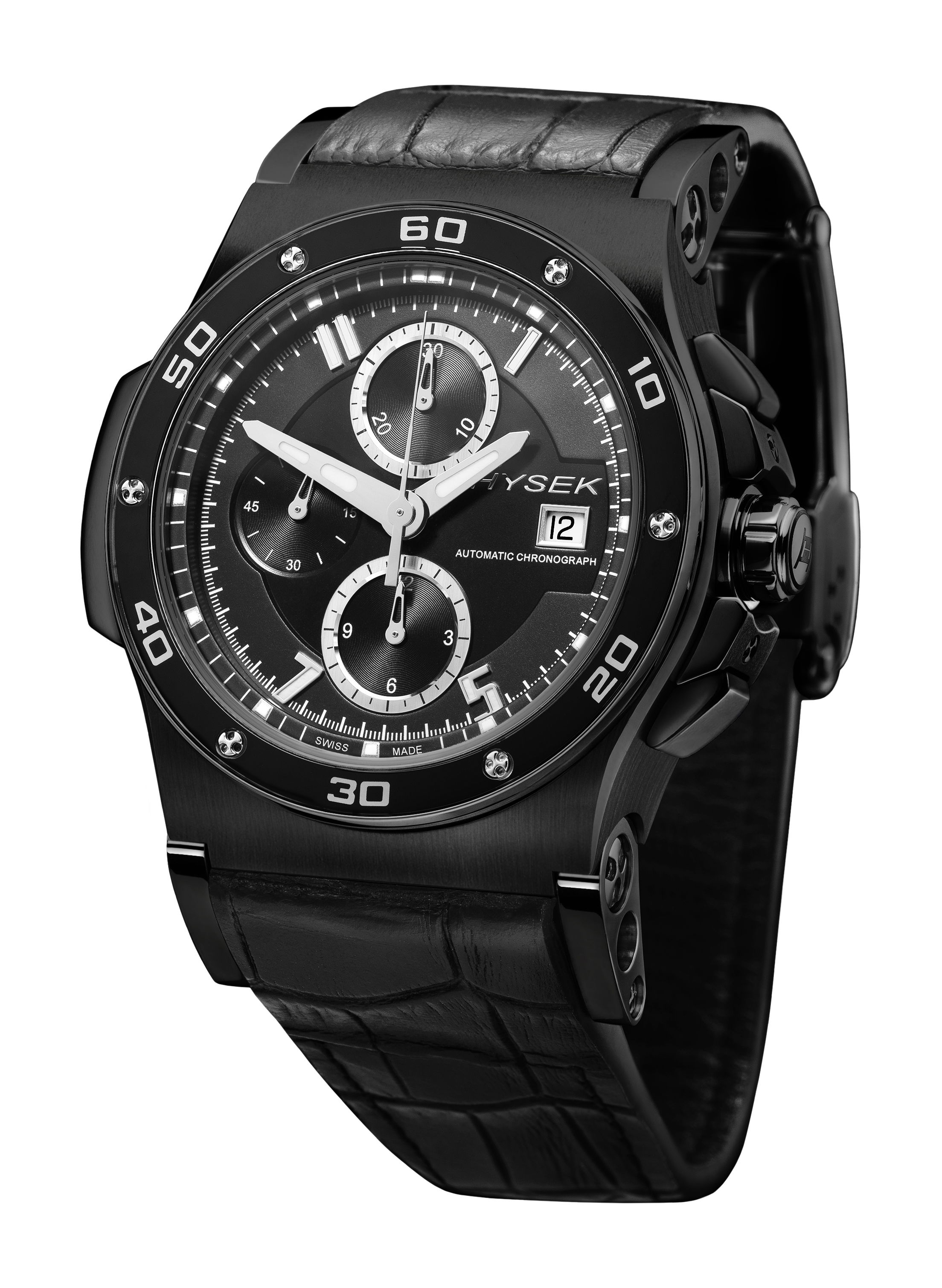 Hysek ABYSS 44MM CHRONOGRAPH