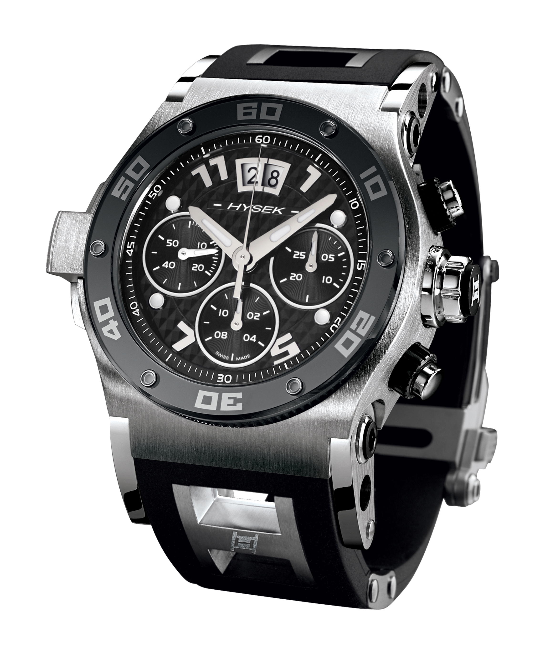 Hysek ABYSS 44MM DISCOVERER