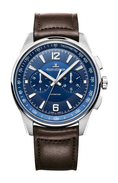 Jaeger-LeCoultre Polaris Chronograph