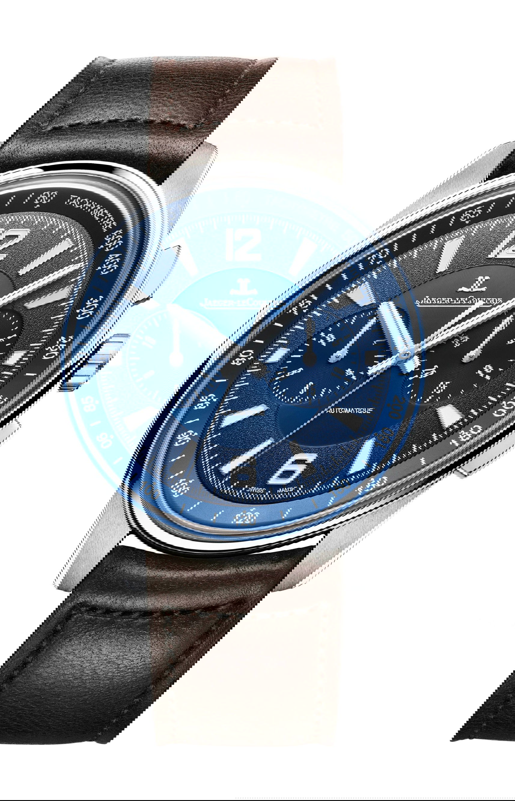 Jaeger-LeCoultre Polaris Chronograph