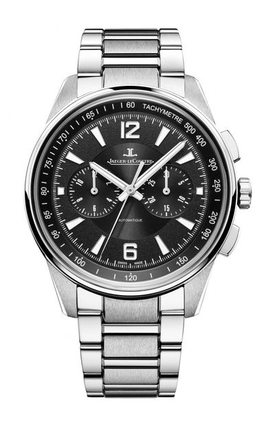 Jaeger-LeCoultre Polaris Chronograph