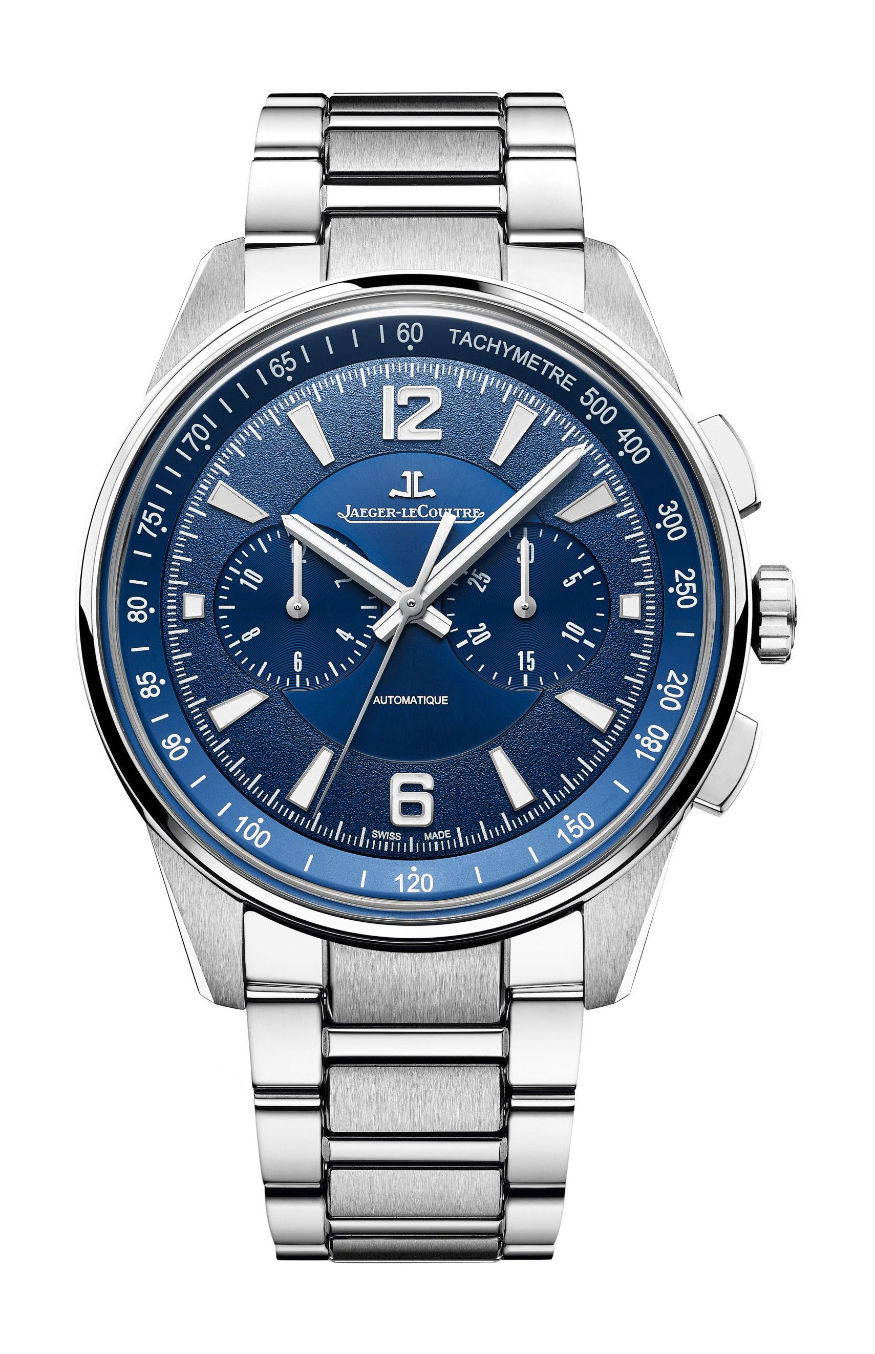 Jaeger-LeCoultre Polaris Chronograph