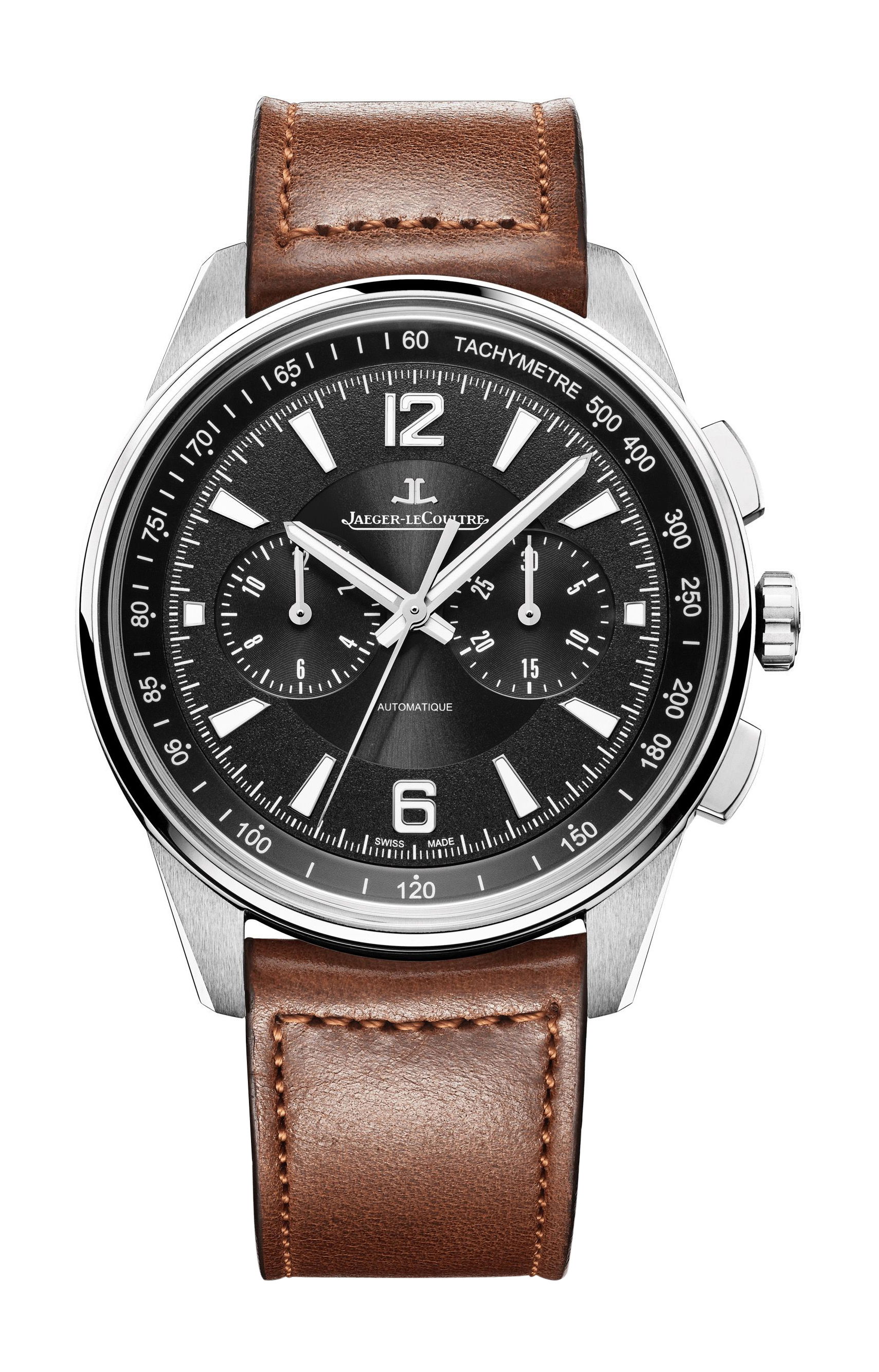 Jaeger-LeCoultre Polaris Chronograph