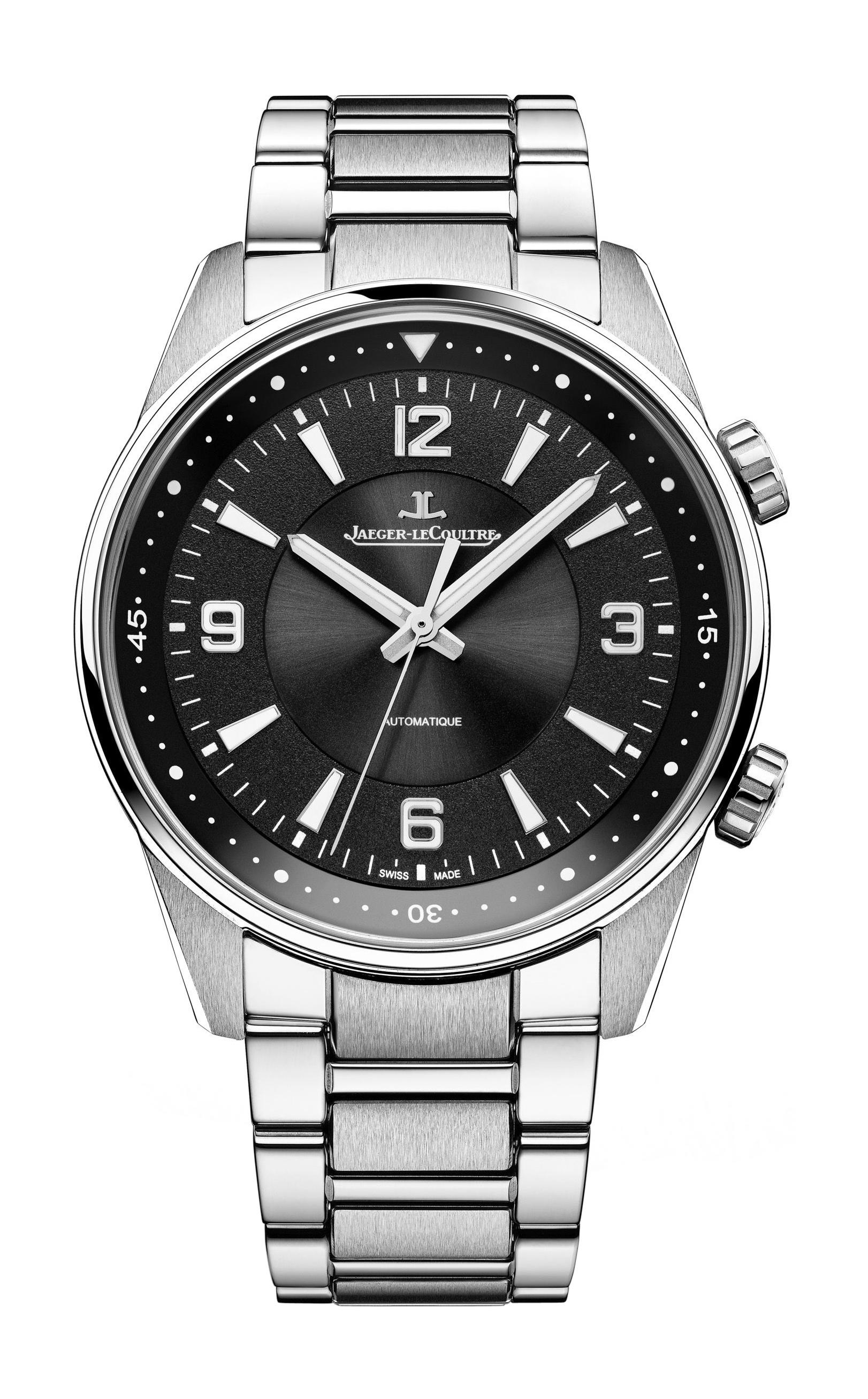 Jaeger-LeCoultre Polaris Automatic
