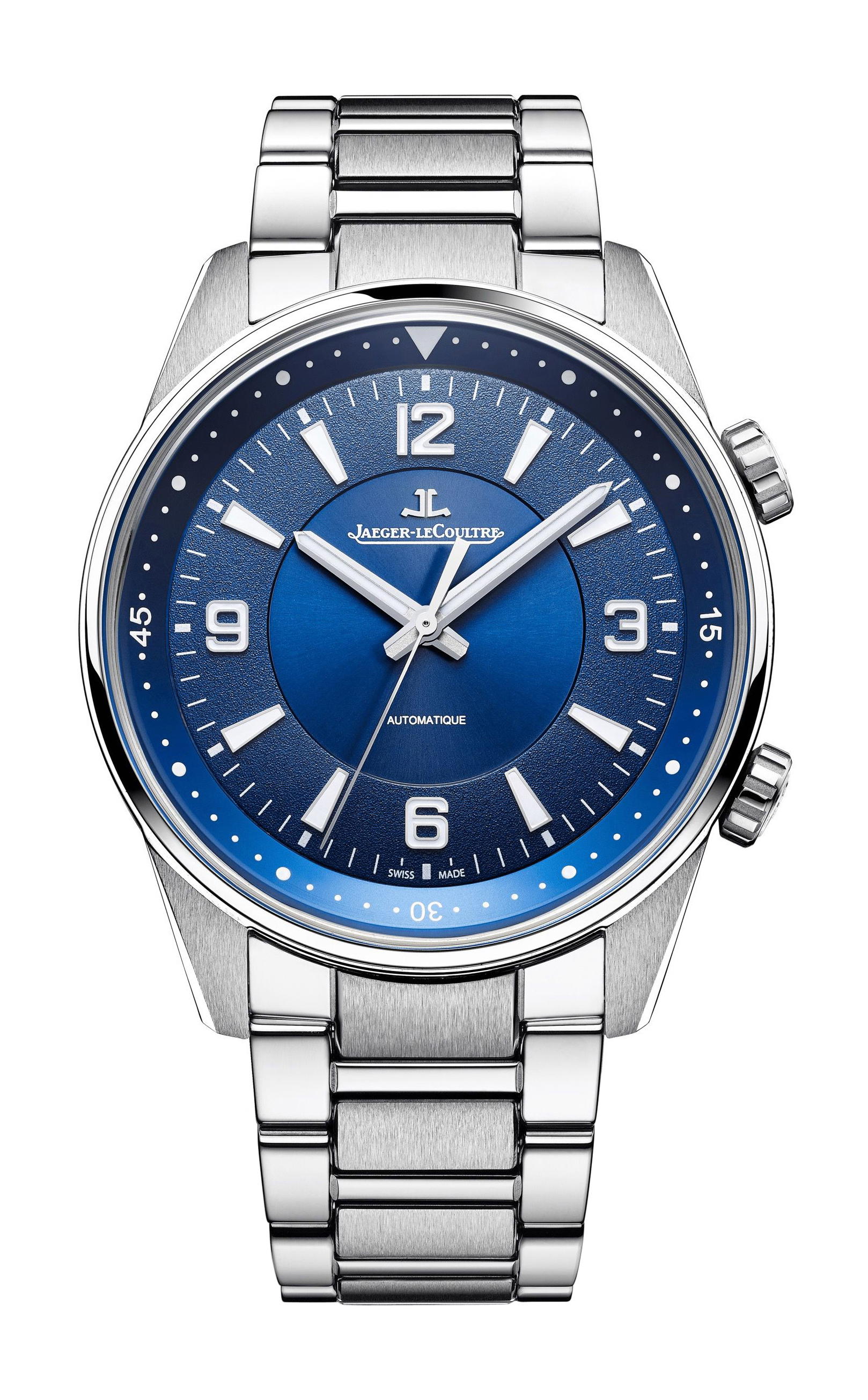 Jaeger-LeCoultre Polaris Automatic