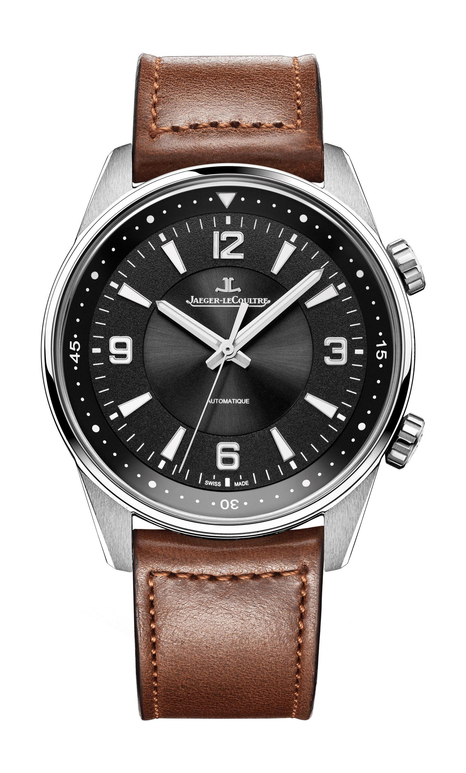 Jaeger-LeCoultre Polaris Automatic