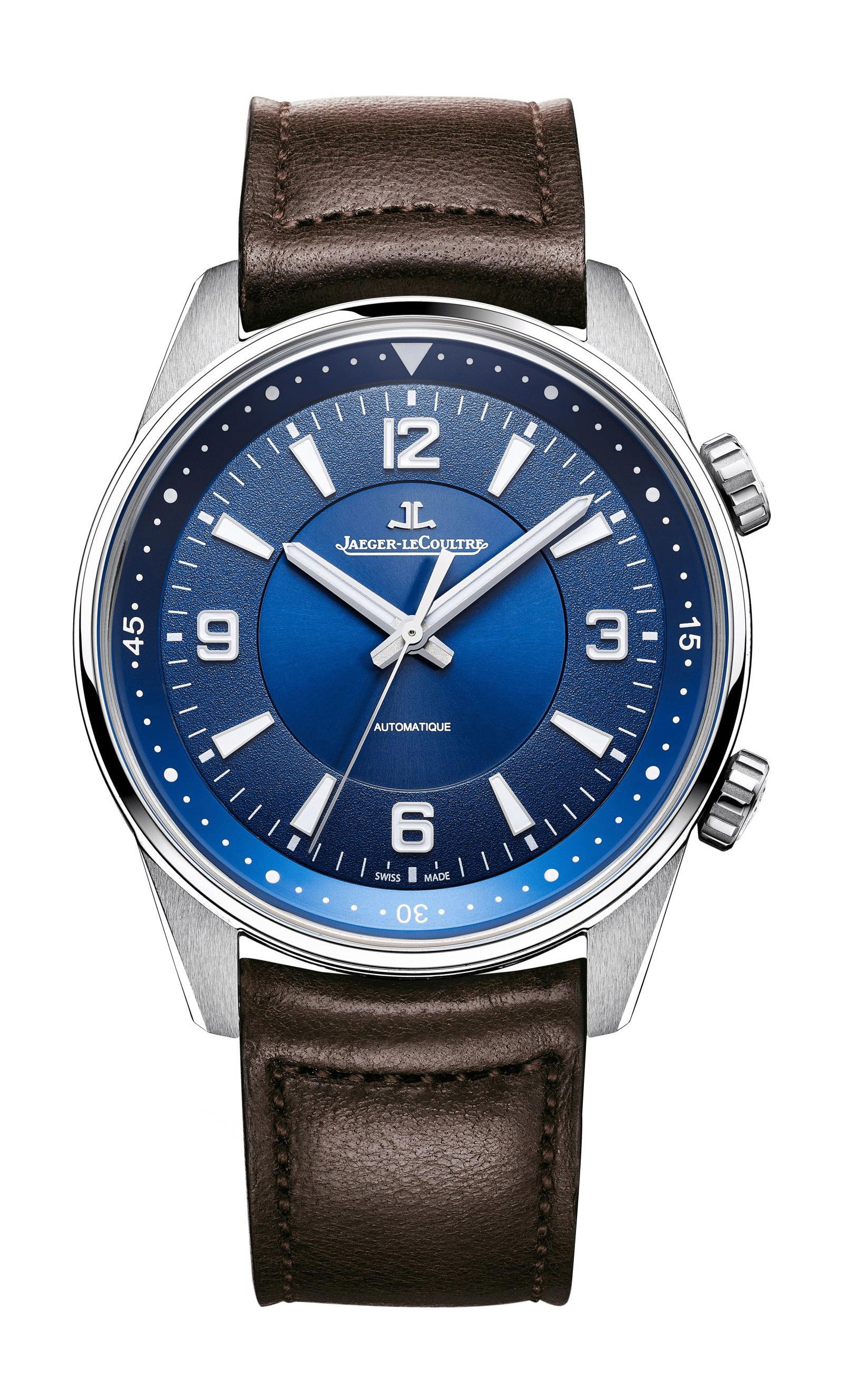 Jaeger-LeCoultre Polaris Automatic