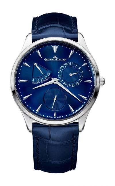 Jaeger-LeCoultre Master Ultra Thin Reserve De Marche