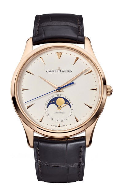 Jaeger-LeCoultre Master Ultra Thin Moon