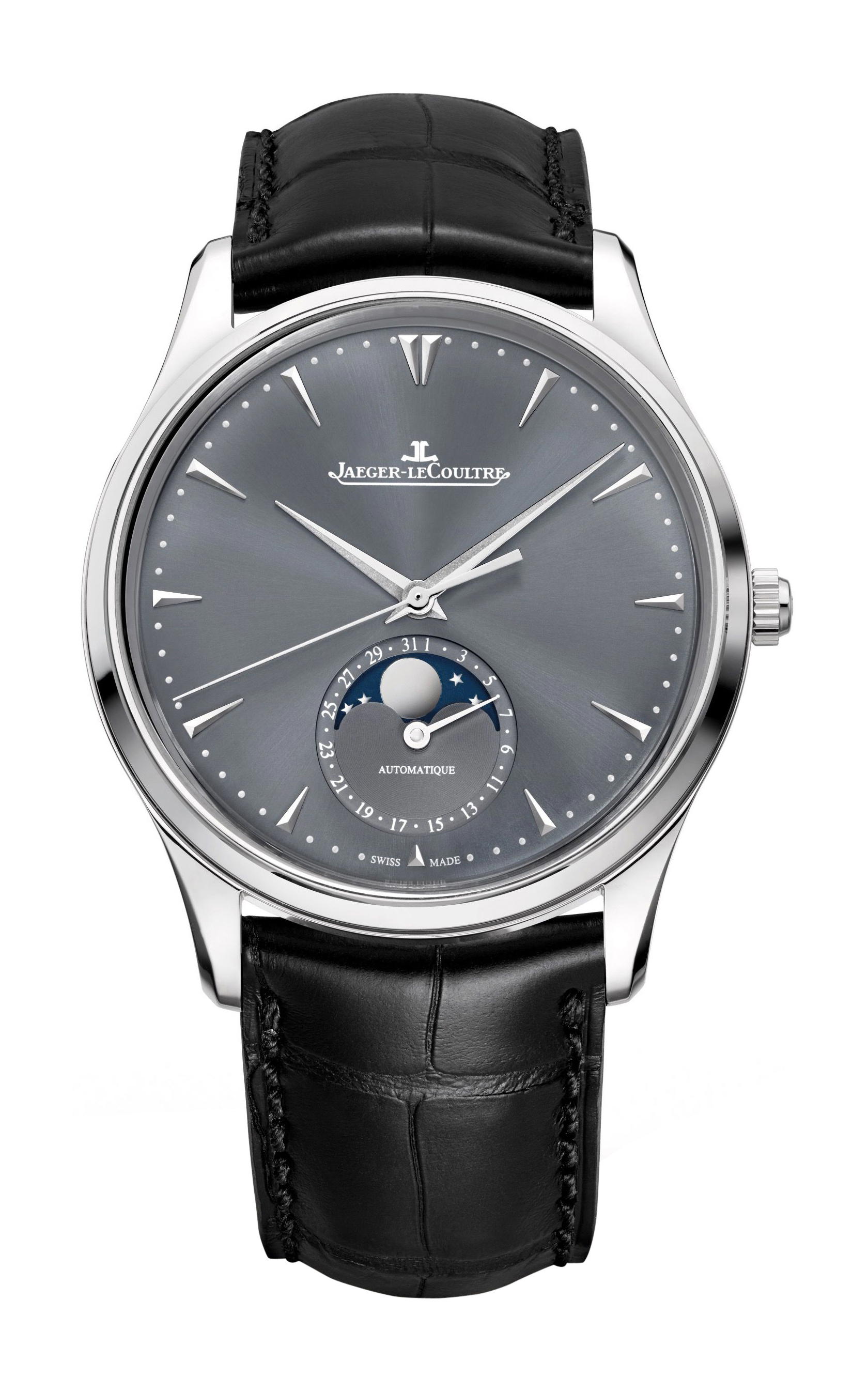 Jaeger-LeCoultre Master Ultra Thin Moon