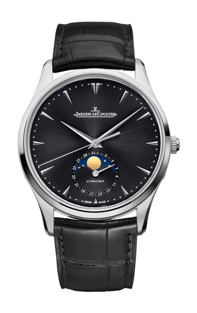 Jaeger-LeCoultre Master Ultra Thin Moon