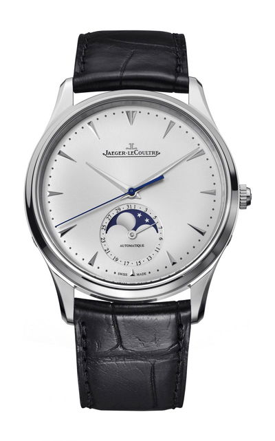 Jaeger-LeCoultre Master Ultra Thin Moon