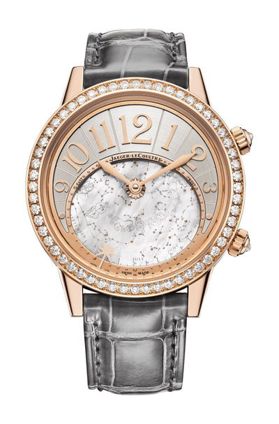 Jaeger-LeCoultre Rendez-Vous Jewellery Celestial