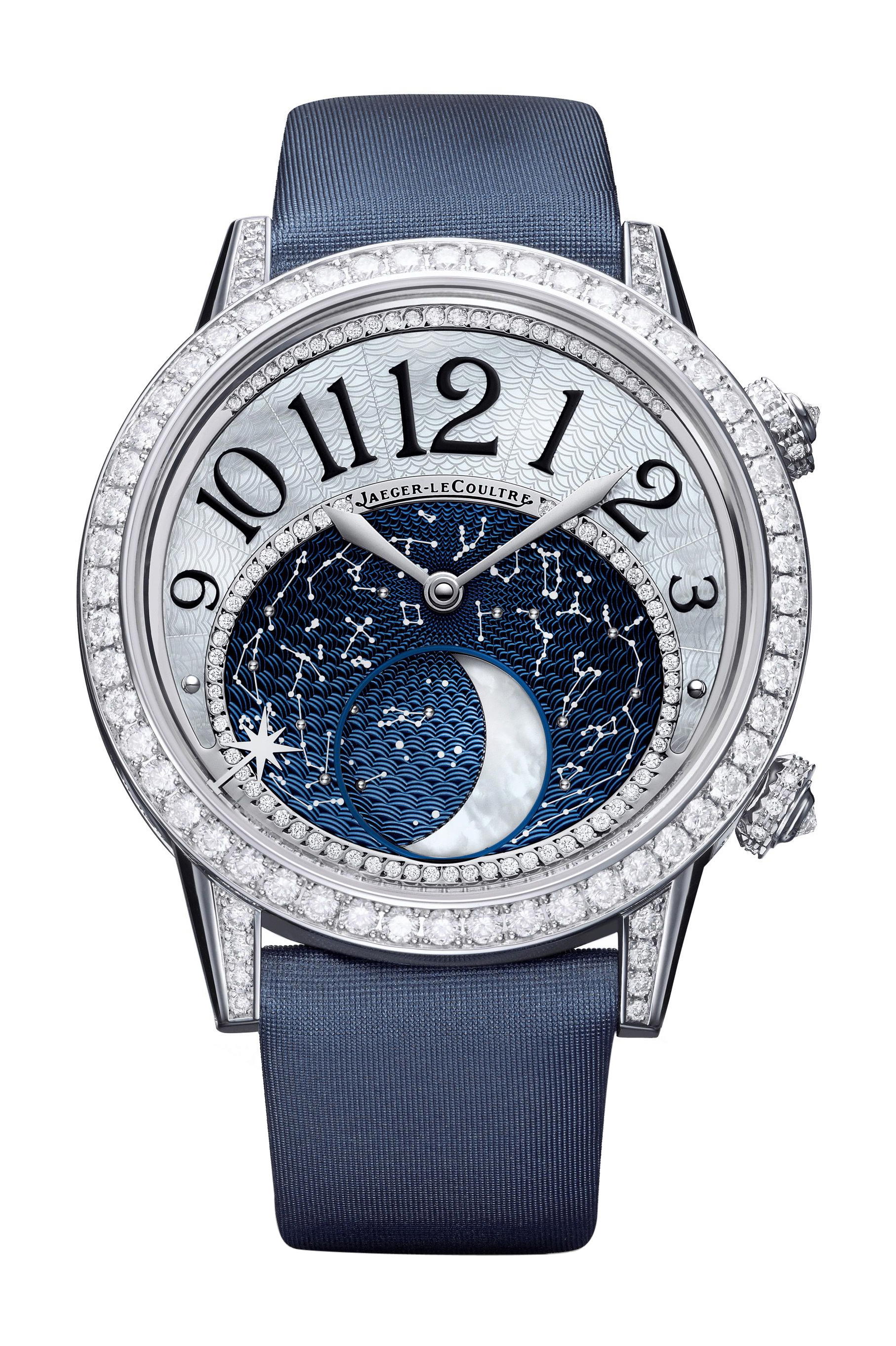 Jaeger-LeCoultre Rendez-Vous Jewellery Moon