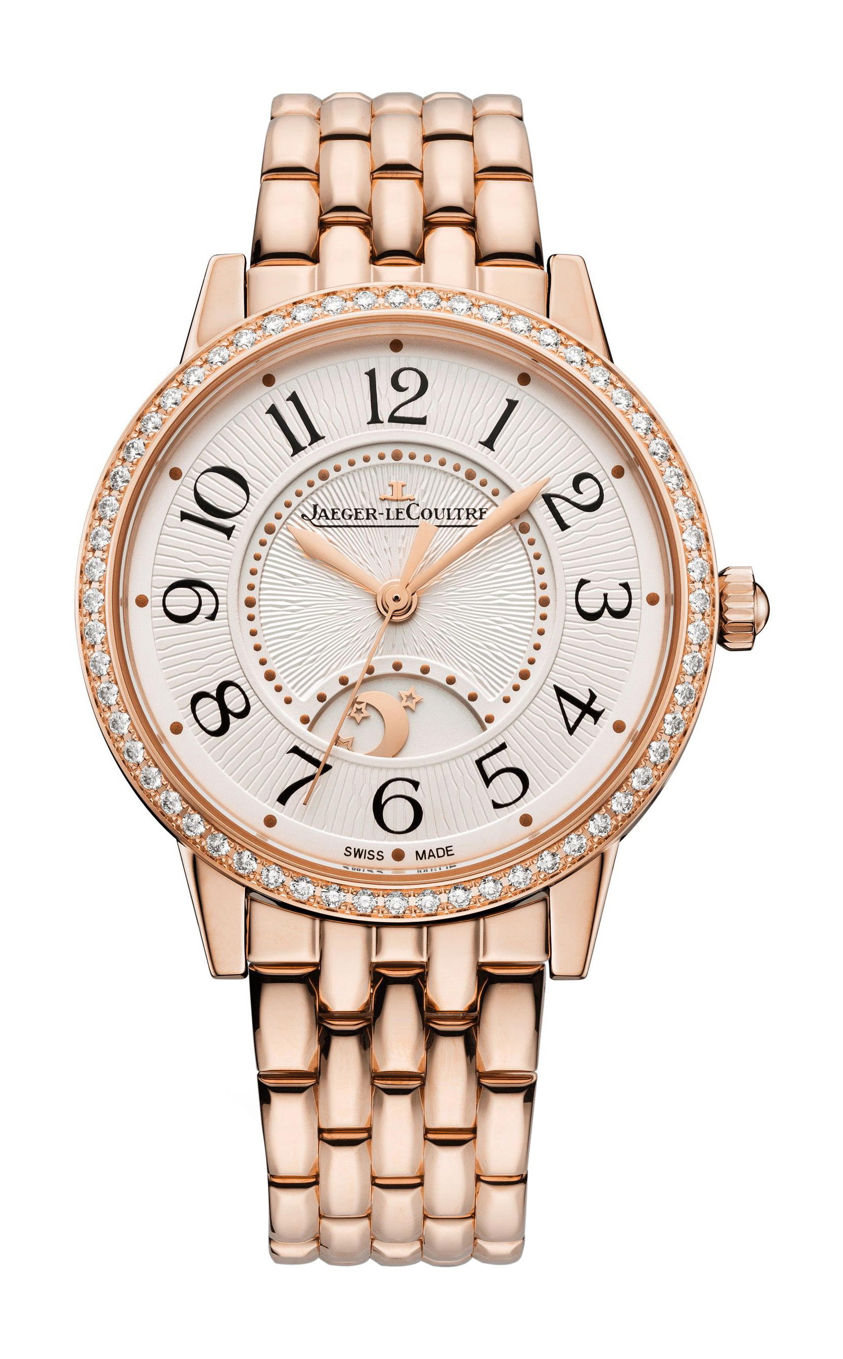 Jaeger-LeCoultre Rendez-Vous Classic Night & Day