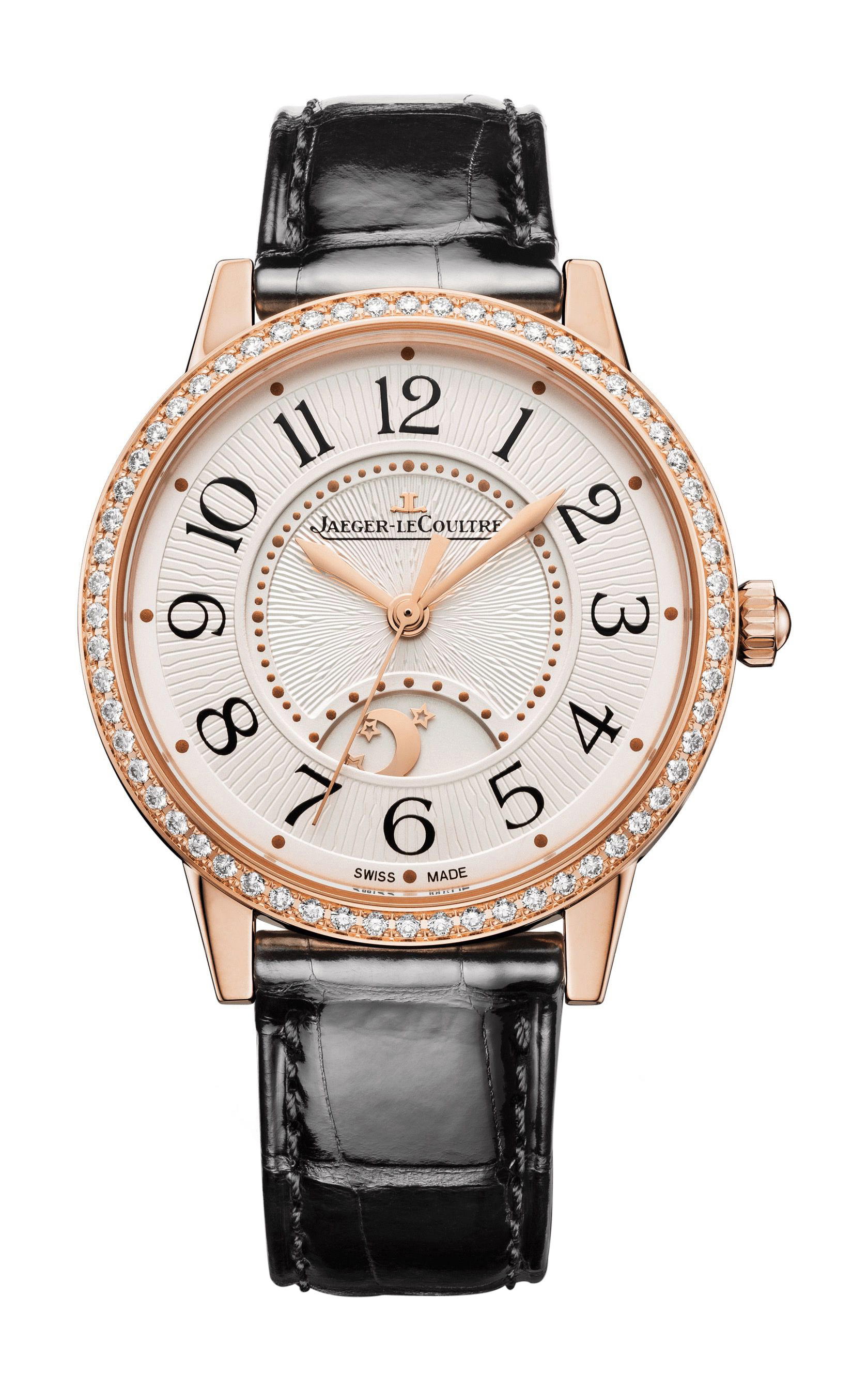Jaeger-LeCoultre Rendez-Vous Classic Night & Day