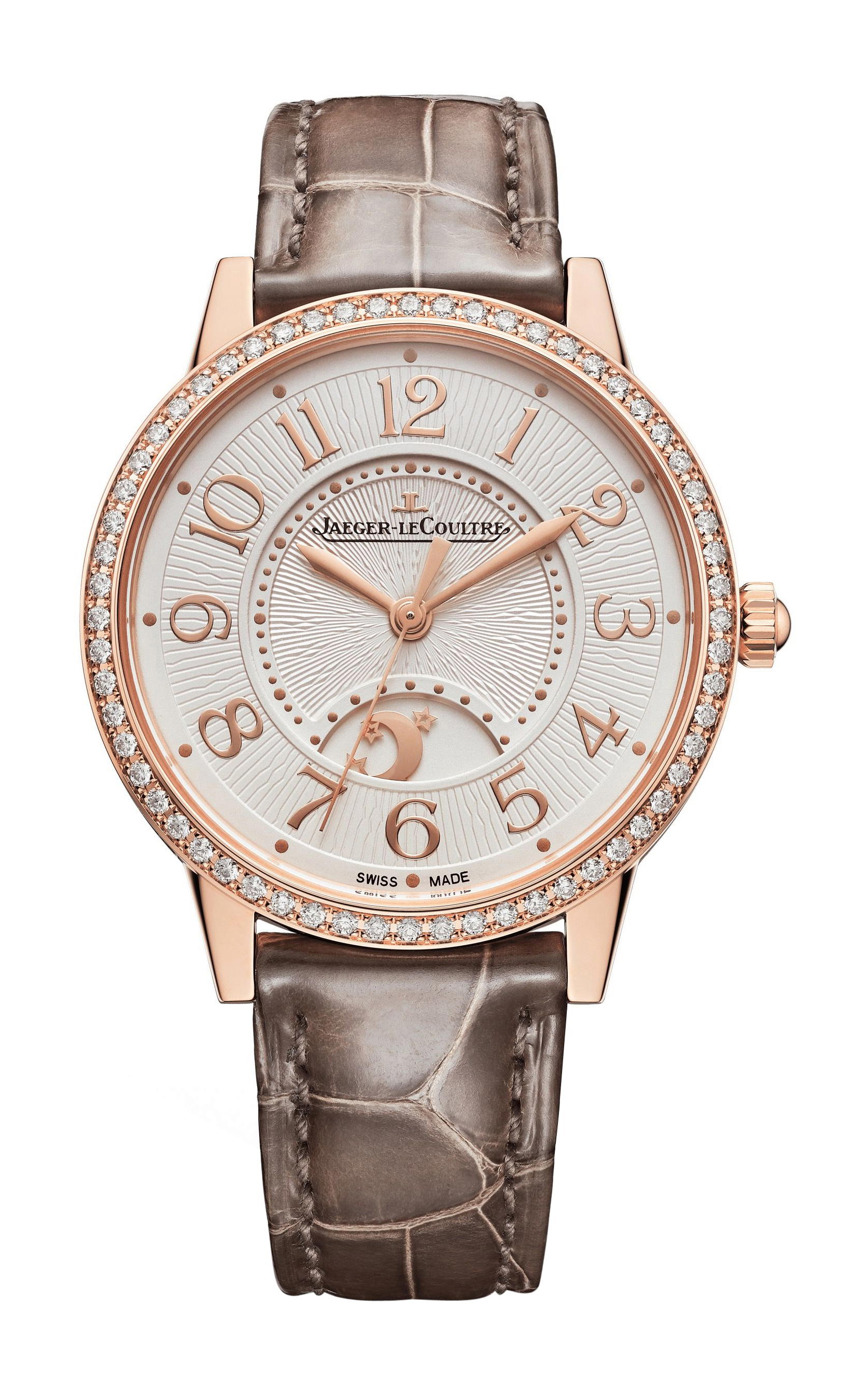 Jaeger-LeCoultre Rendez-Vous Classic Night & Day