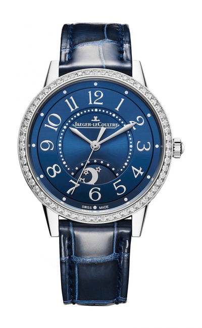 Jaeger-LeCoultre Rendez-Vous Classic Night &amp; Day