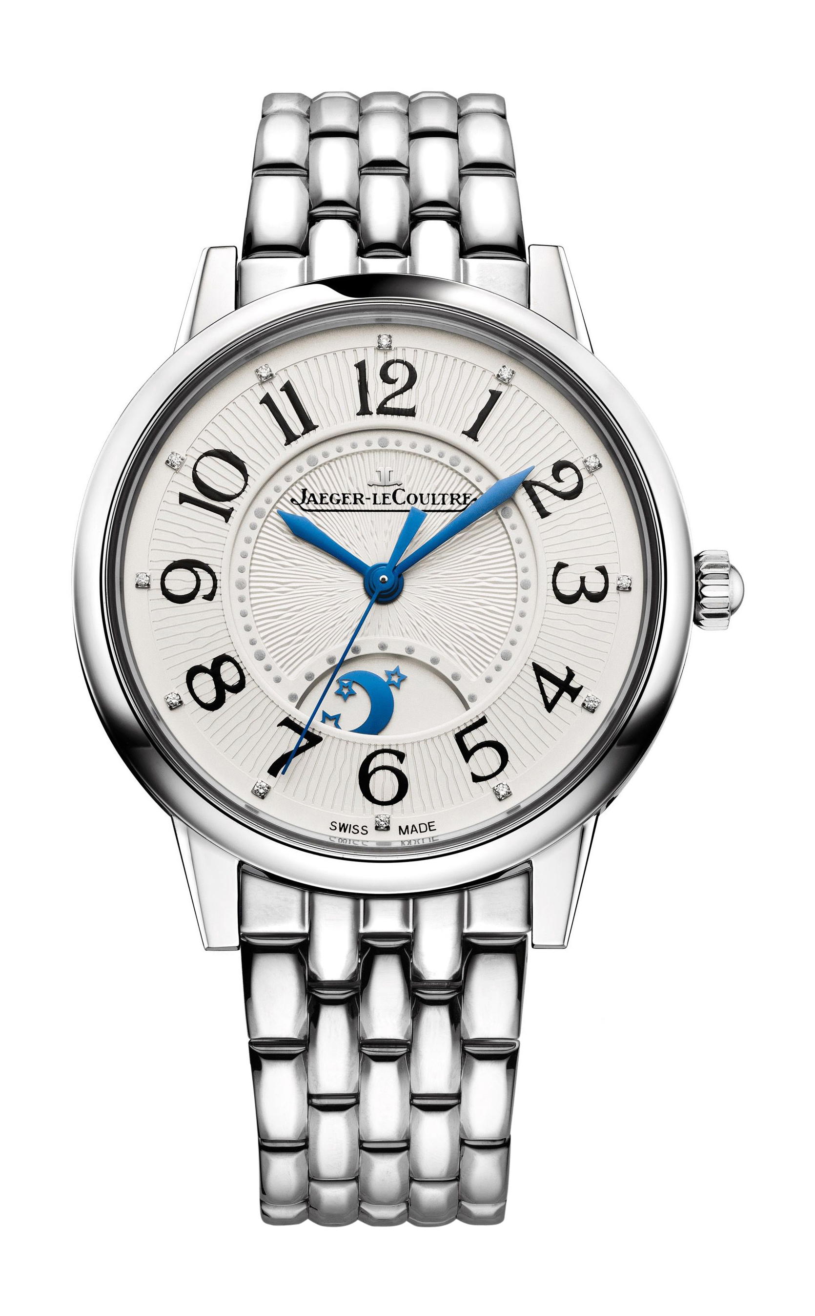 Jaeger-LeCoultre Rendez-Vous Classic Night & Day