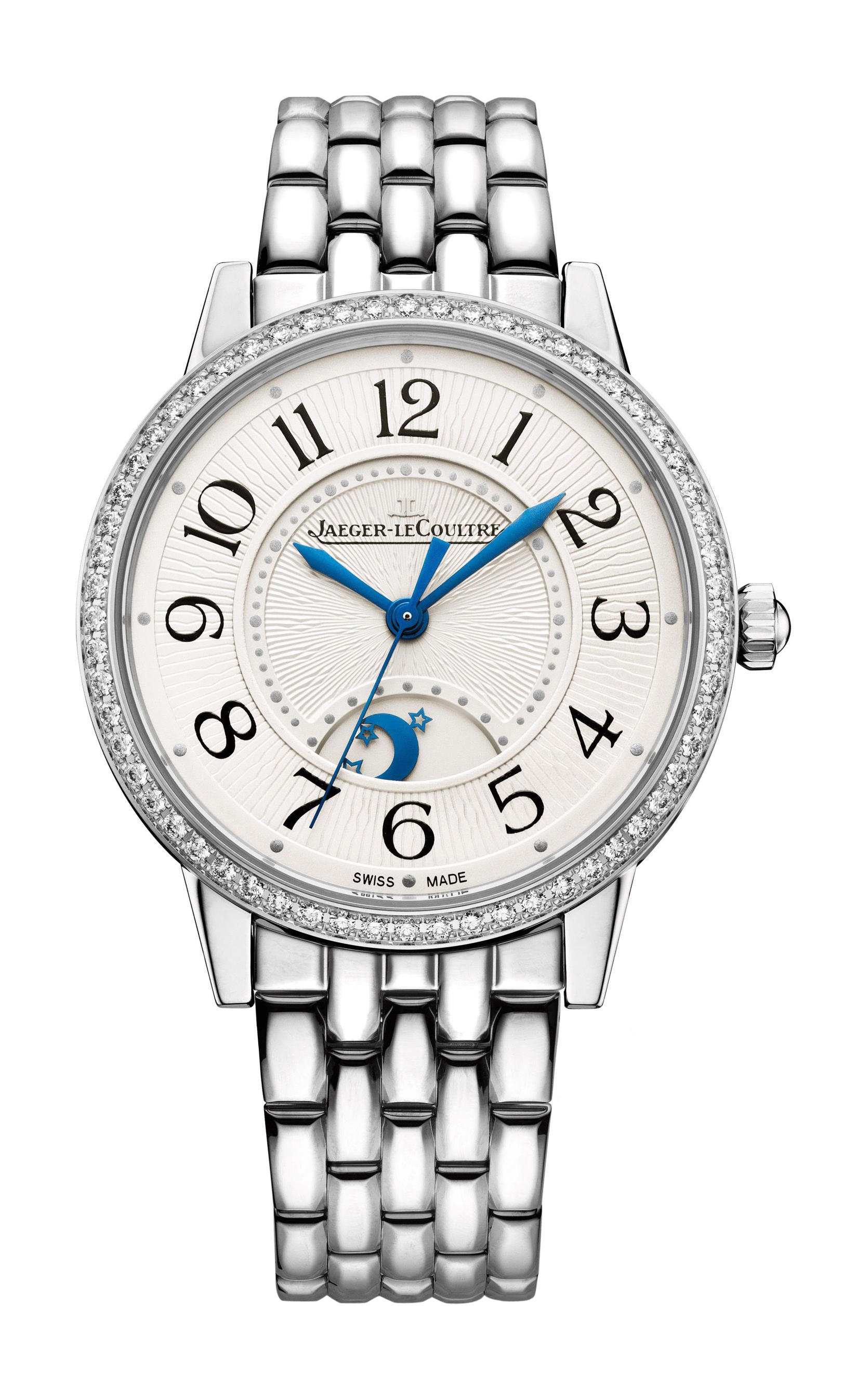 Jaeger-LeCoultre Rendez-Vous Classic Night & Day