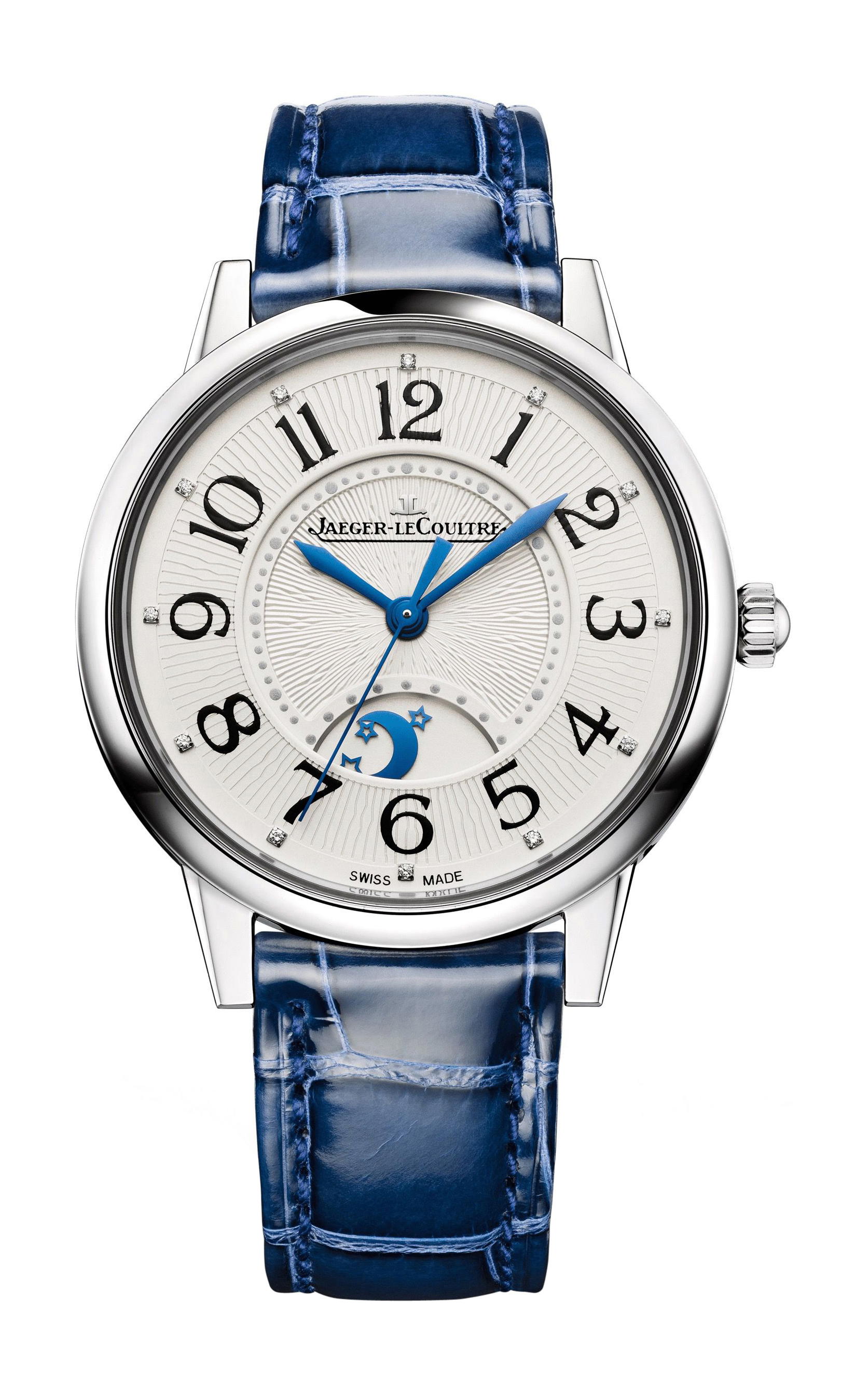Jaeger-LeCoultre Rendez-Vous Classic Night & Day